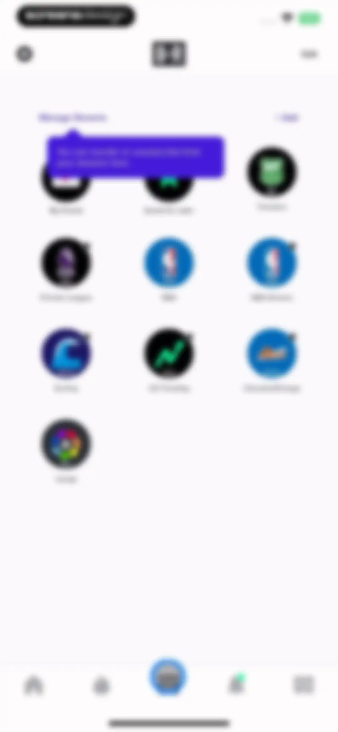 Bleacher Report: Sports News screen 32