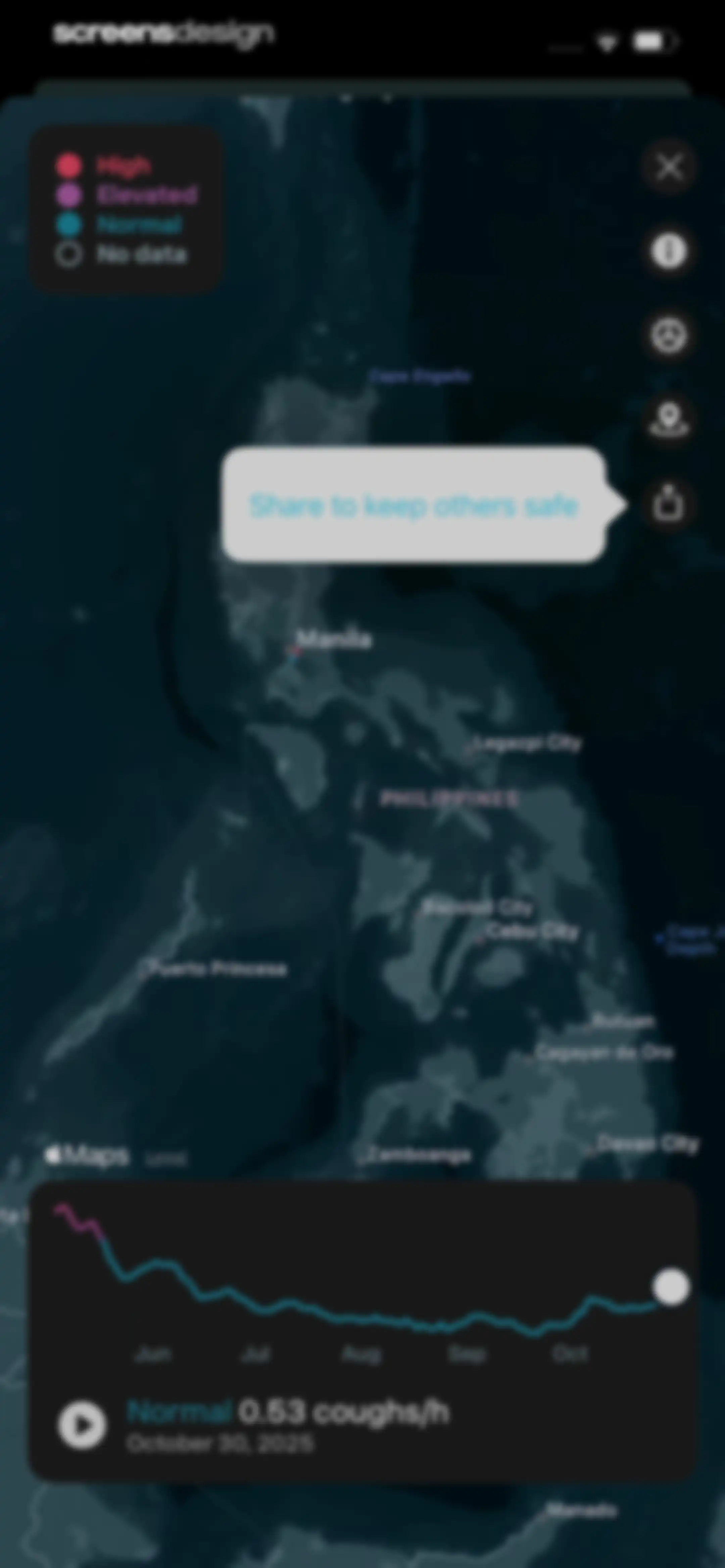 Sleep Cycle - Tracker & Sounds screen 48