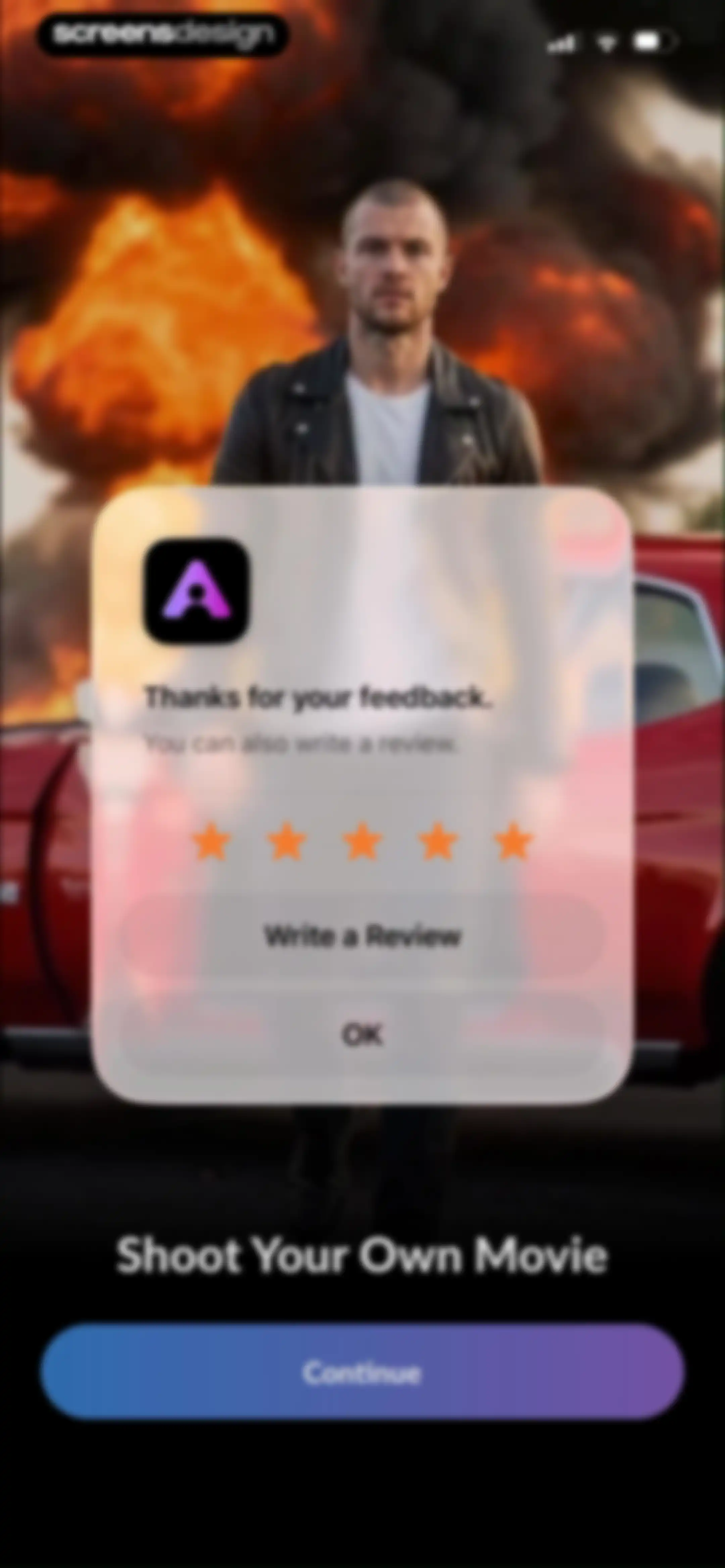 AI Photo Video Generator: AURA screen 7