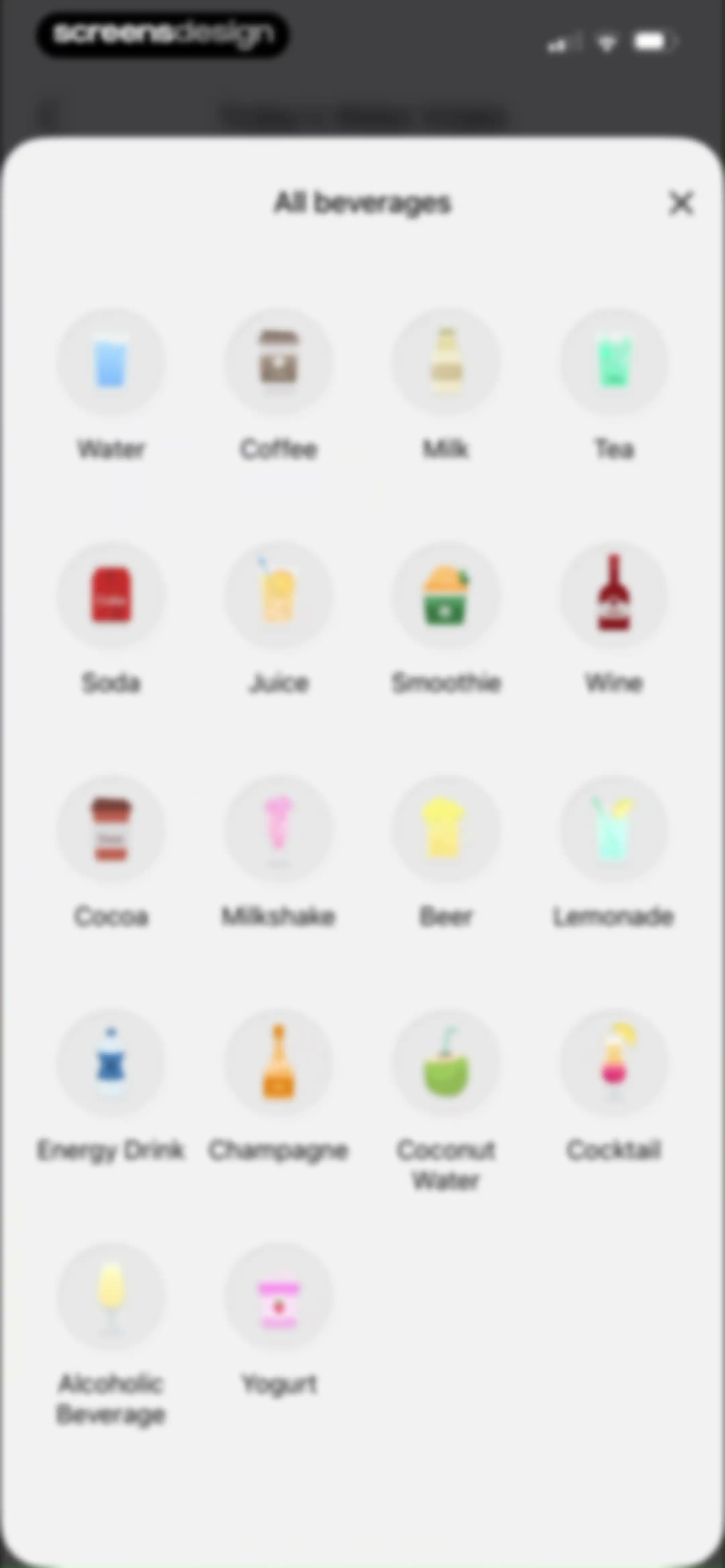 Wellpulse-Heart Health Tracker screen 62