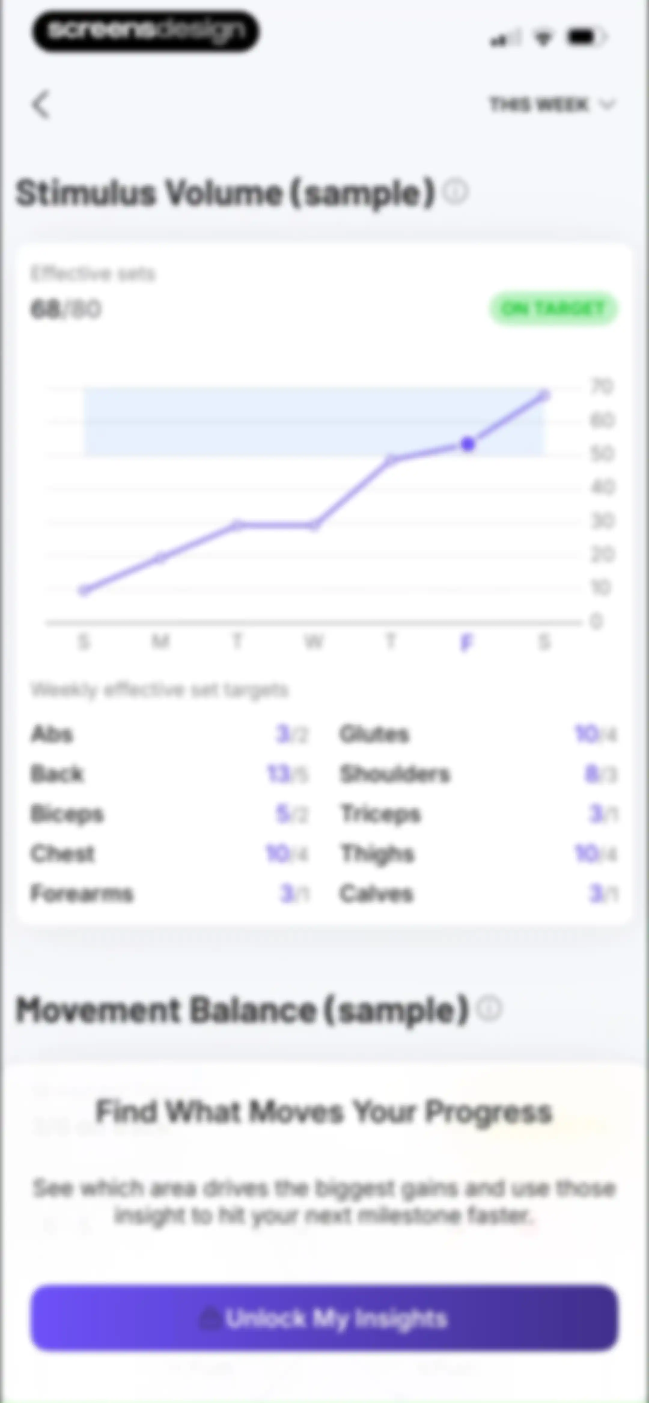 JEFIT Workout Plan Gym Tracker screen 170