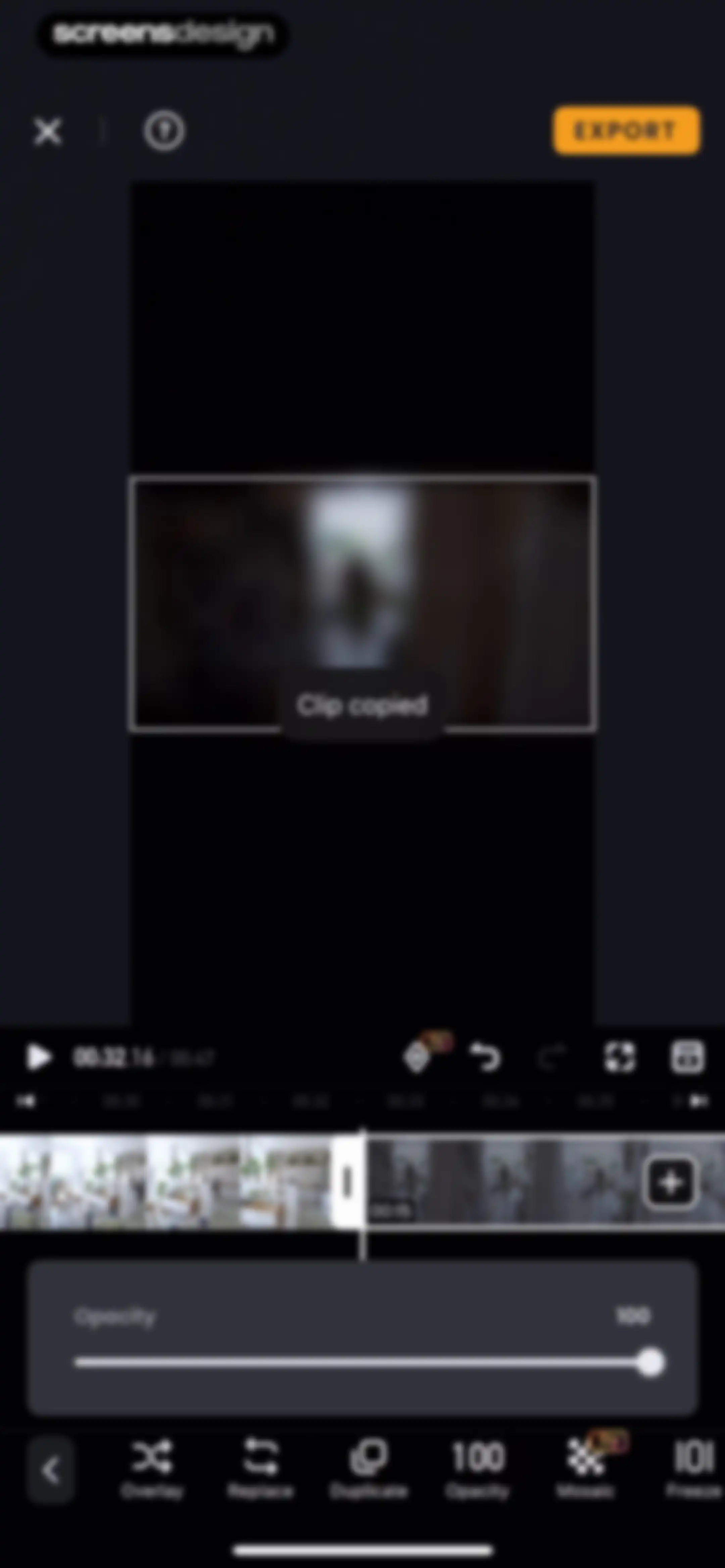 VivaVideo - Video Cut & Editor screen 110
