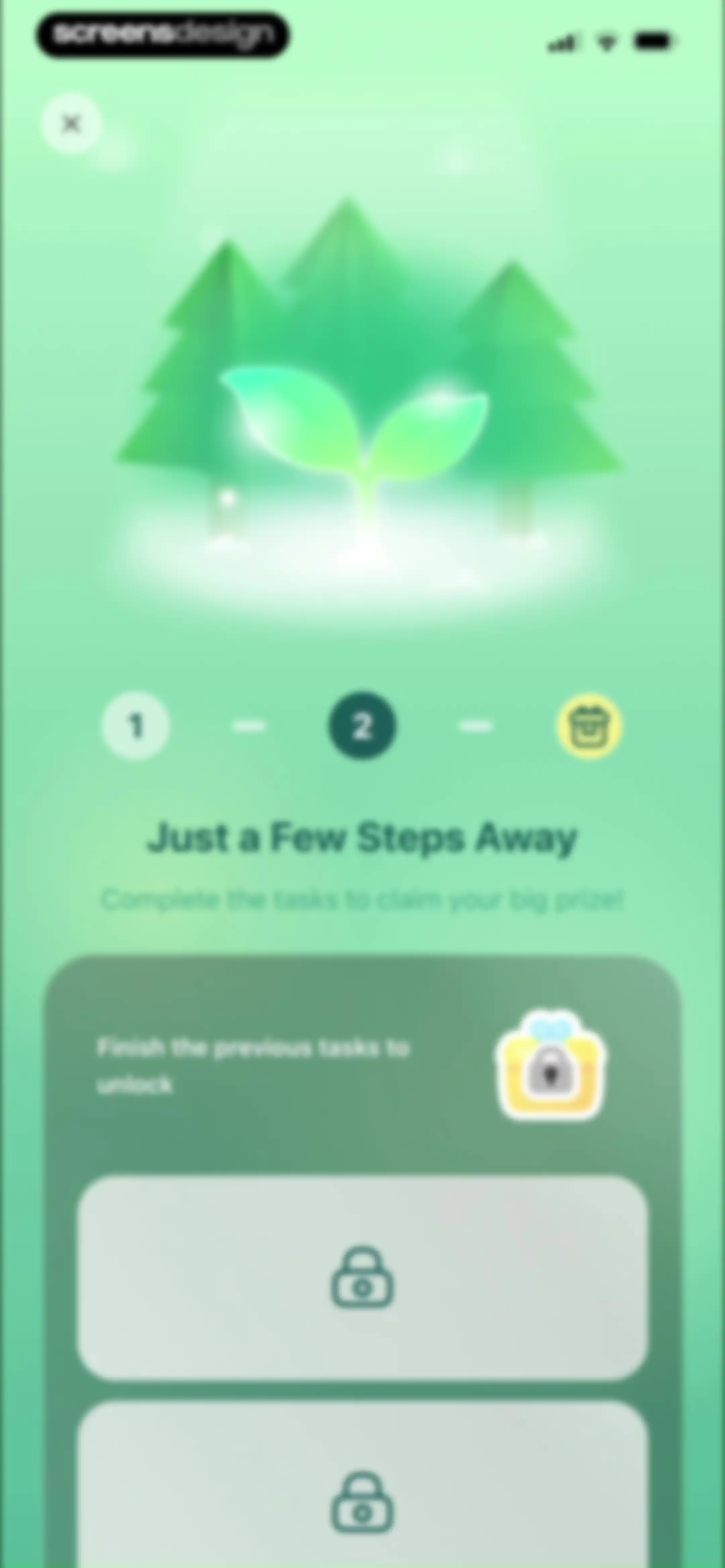 Forest: Focus for Productivity screen 79