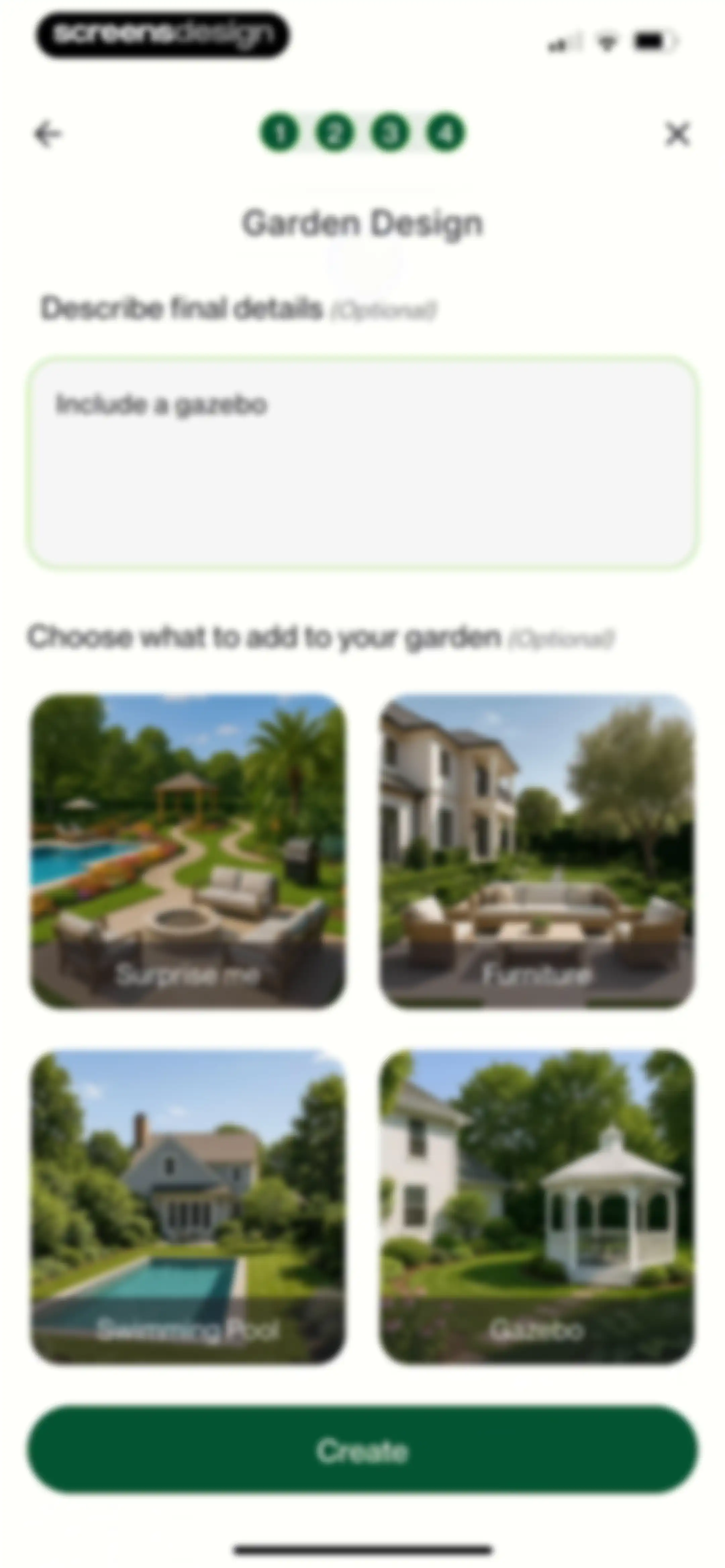 AI Garden Design: Landscape AI screen 25