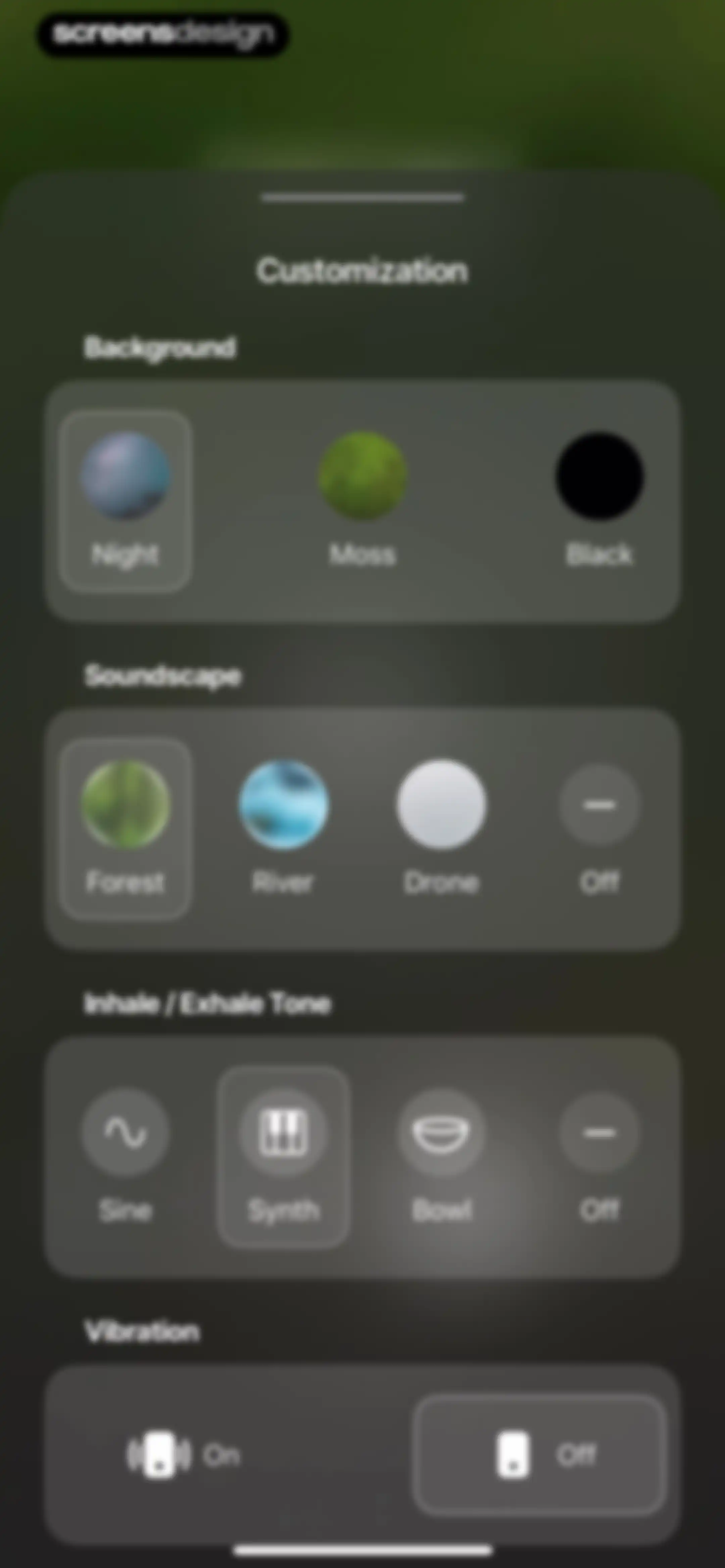 Breathwrk: Breathing Exercises screen 42