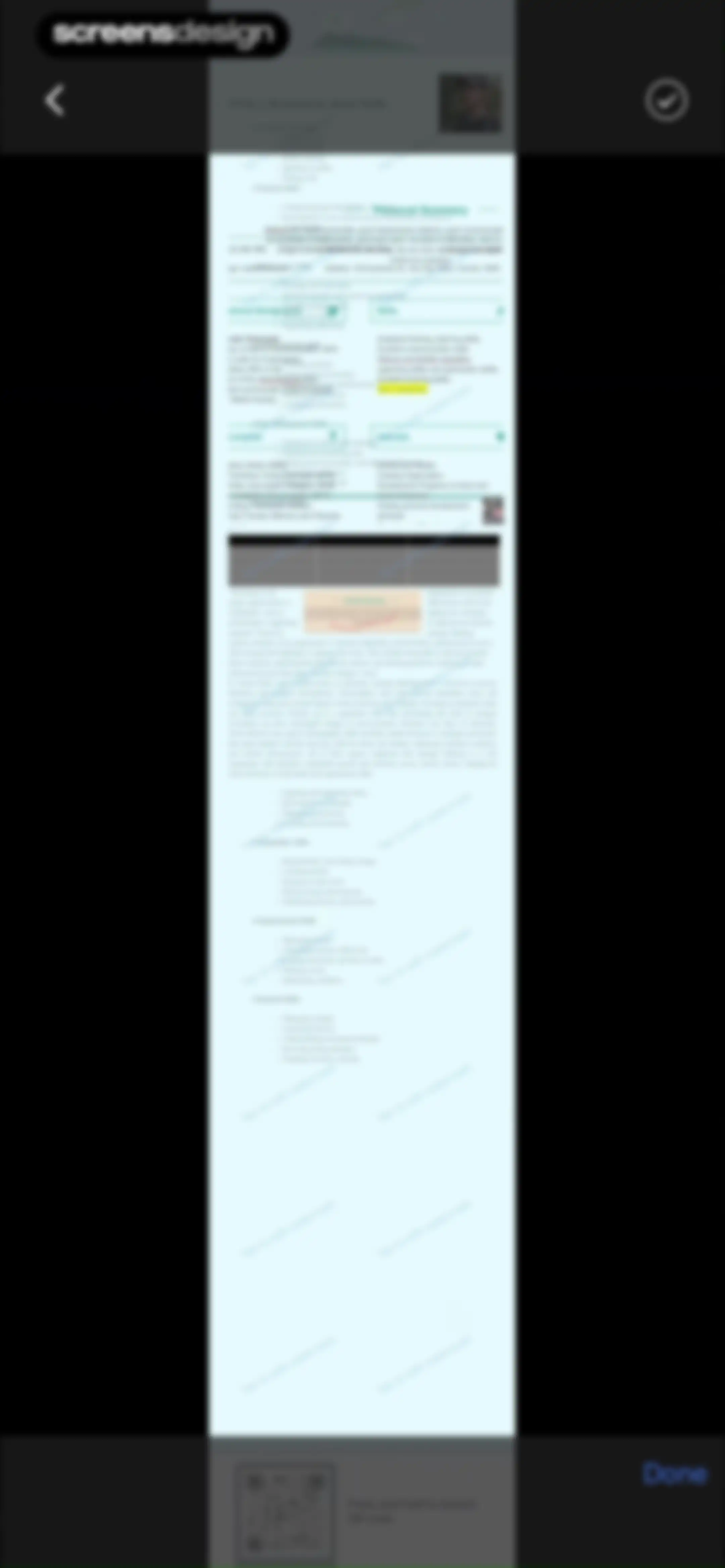 WPS Office-AI Doc, PDF, Sheet screen 170