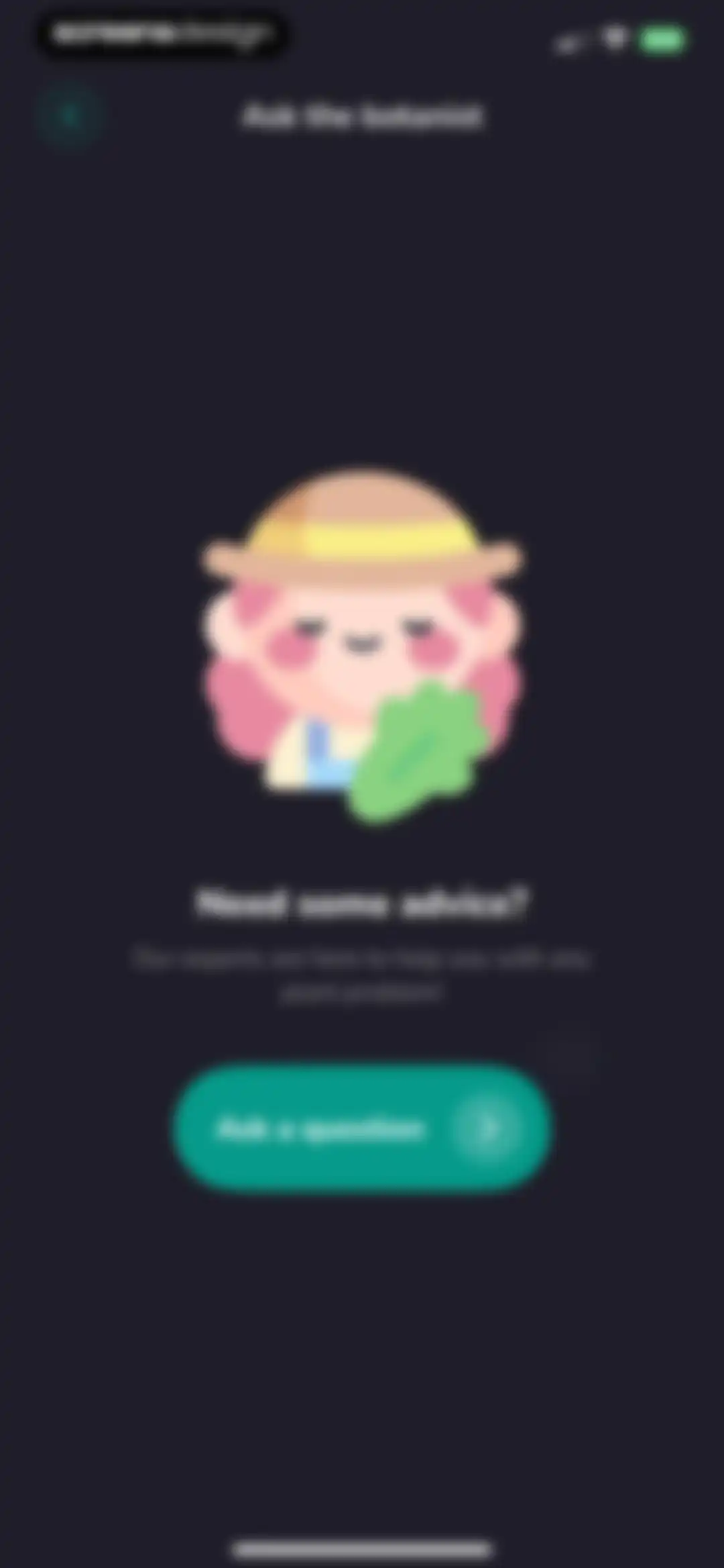 Plantfie・Plant Care Identifier screen 43