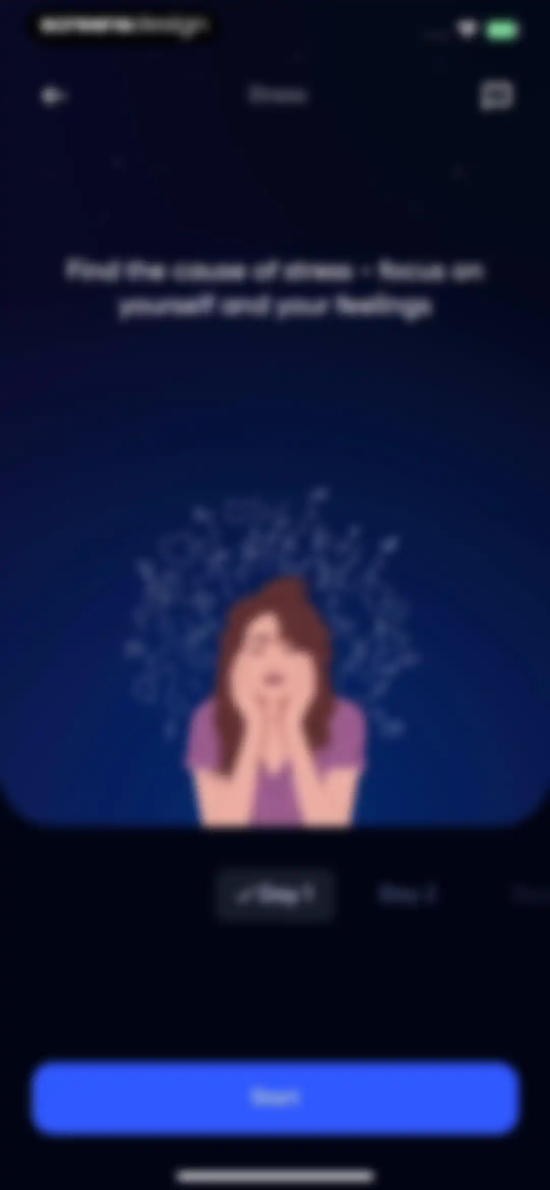 BetterMe: Mental Health screen 49