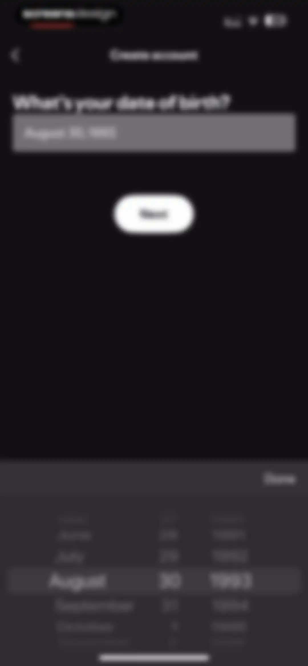 Spotify: Music and Podcasts screen 5