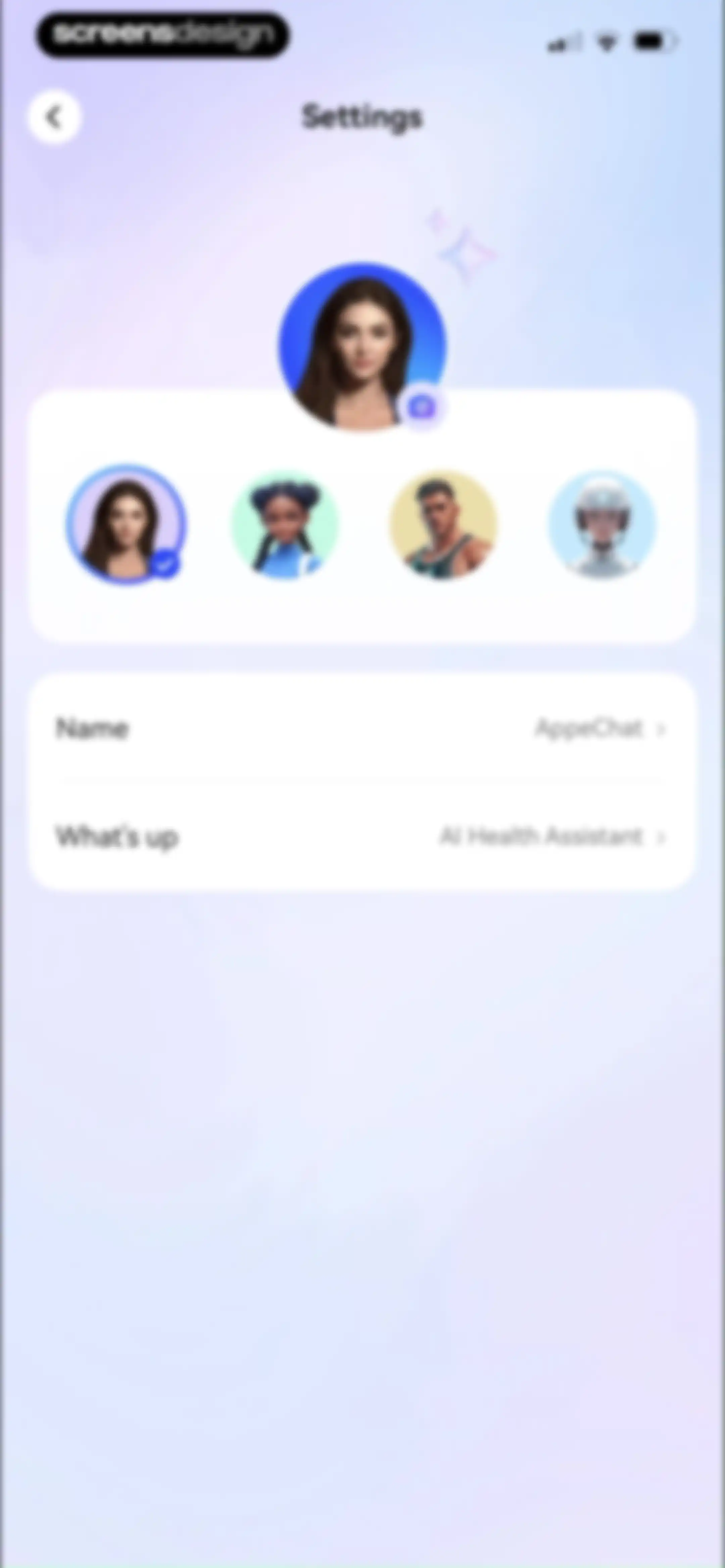 AI Calorie Counter - Appediet screen 129
