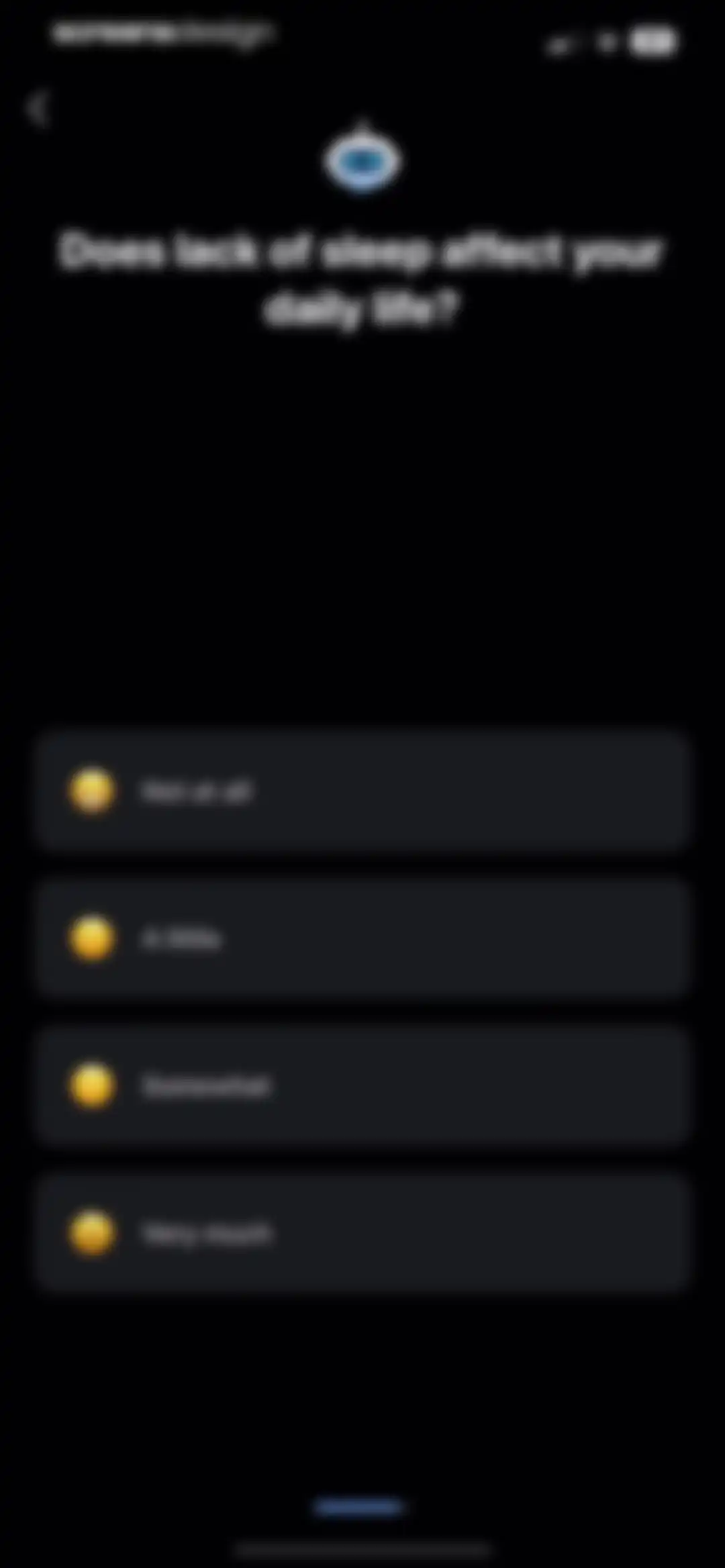 ShutEye®: Sleep Tracker, Sound screen 19