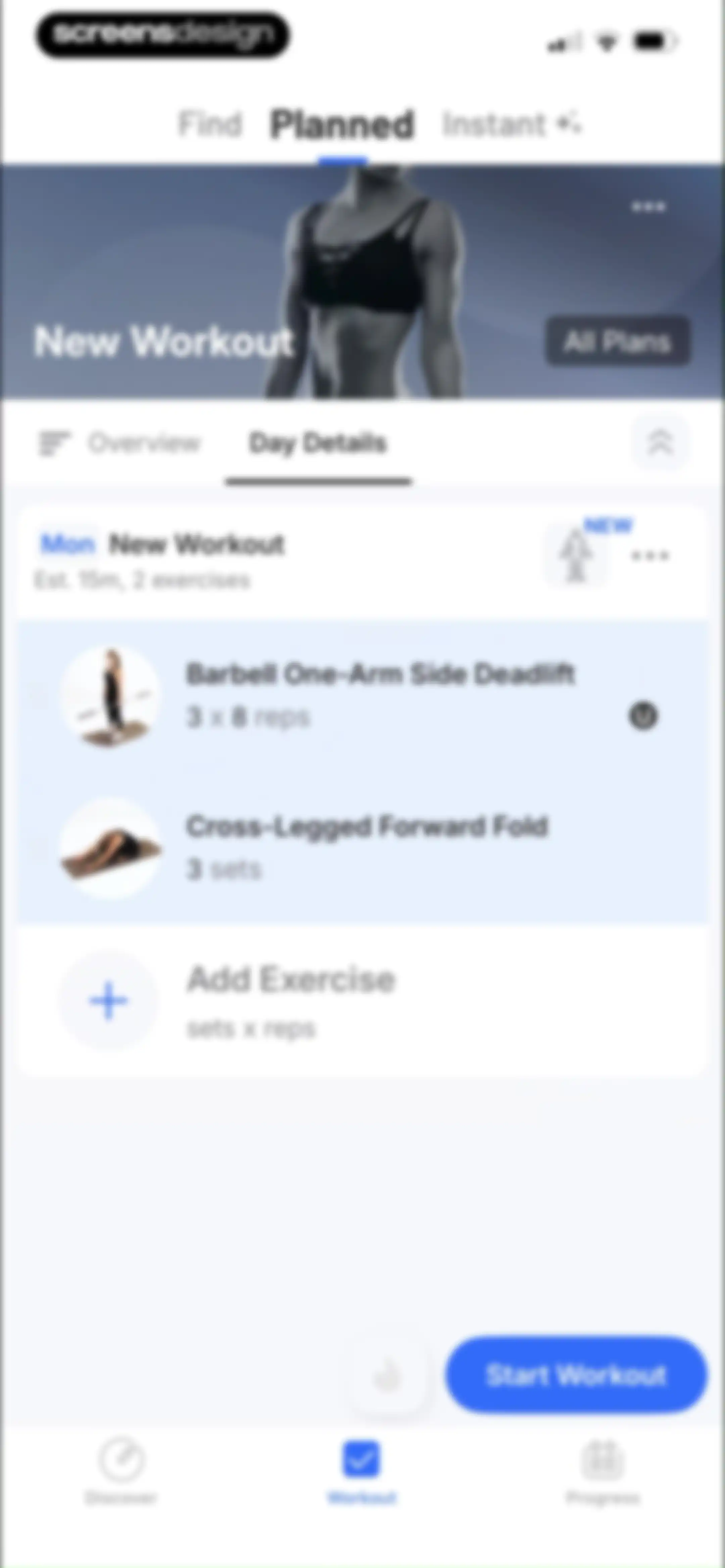 JEFIT Workout Plan Gym Tracker screen 62