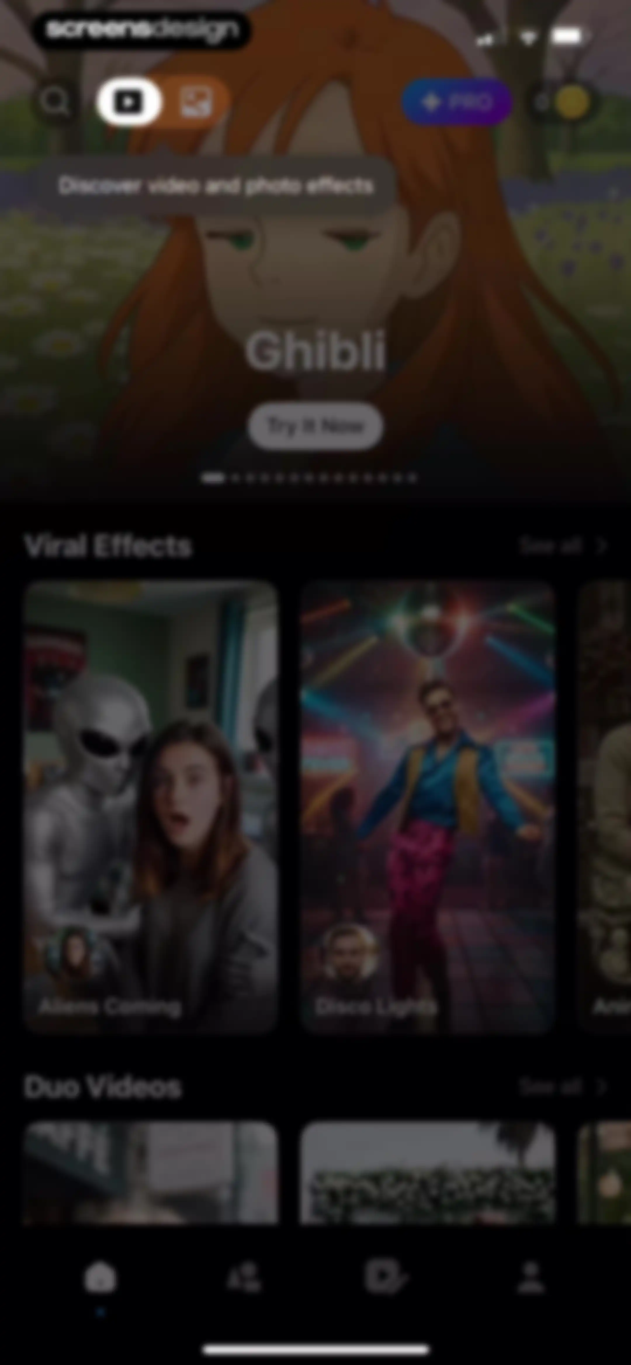 AI Video Photo Generator Videa screen 13