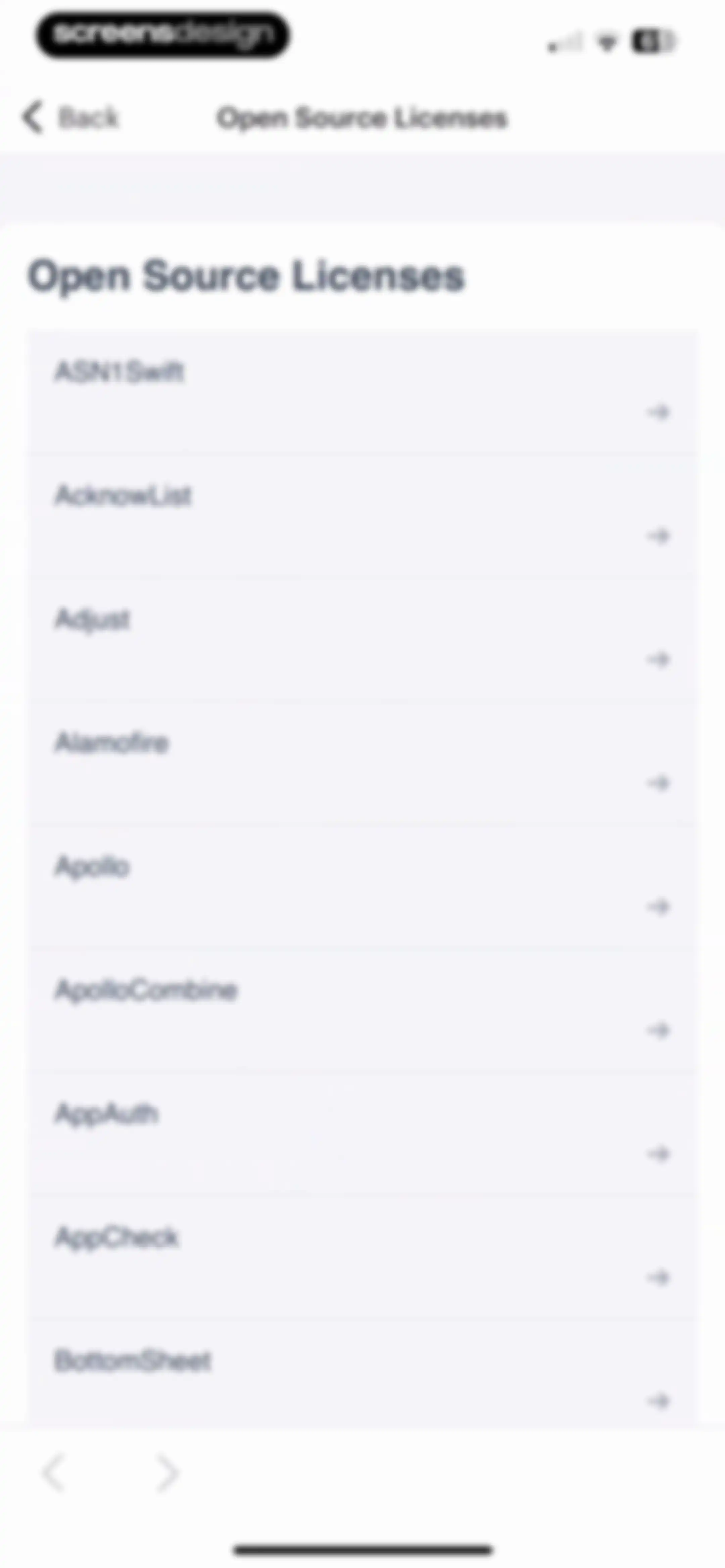 Meetup: Social Events & Groups screen 130