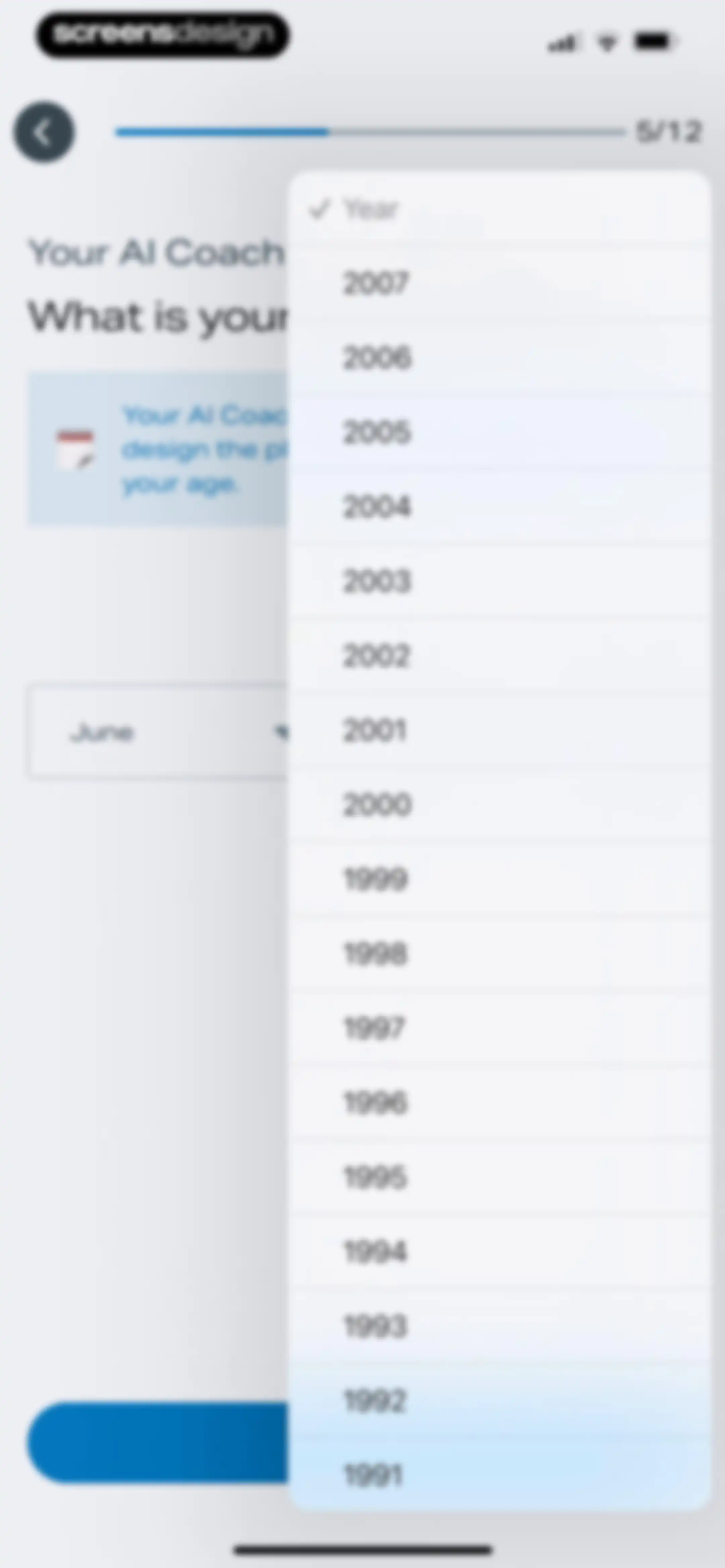 Freeletics: Workouts & Fitness screen 13