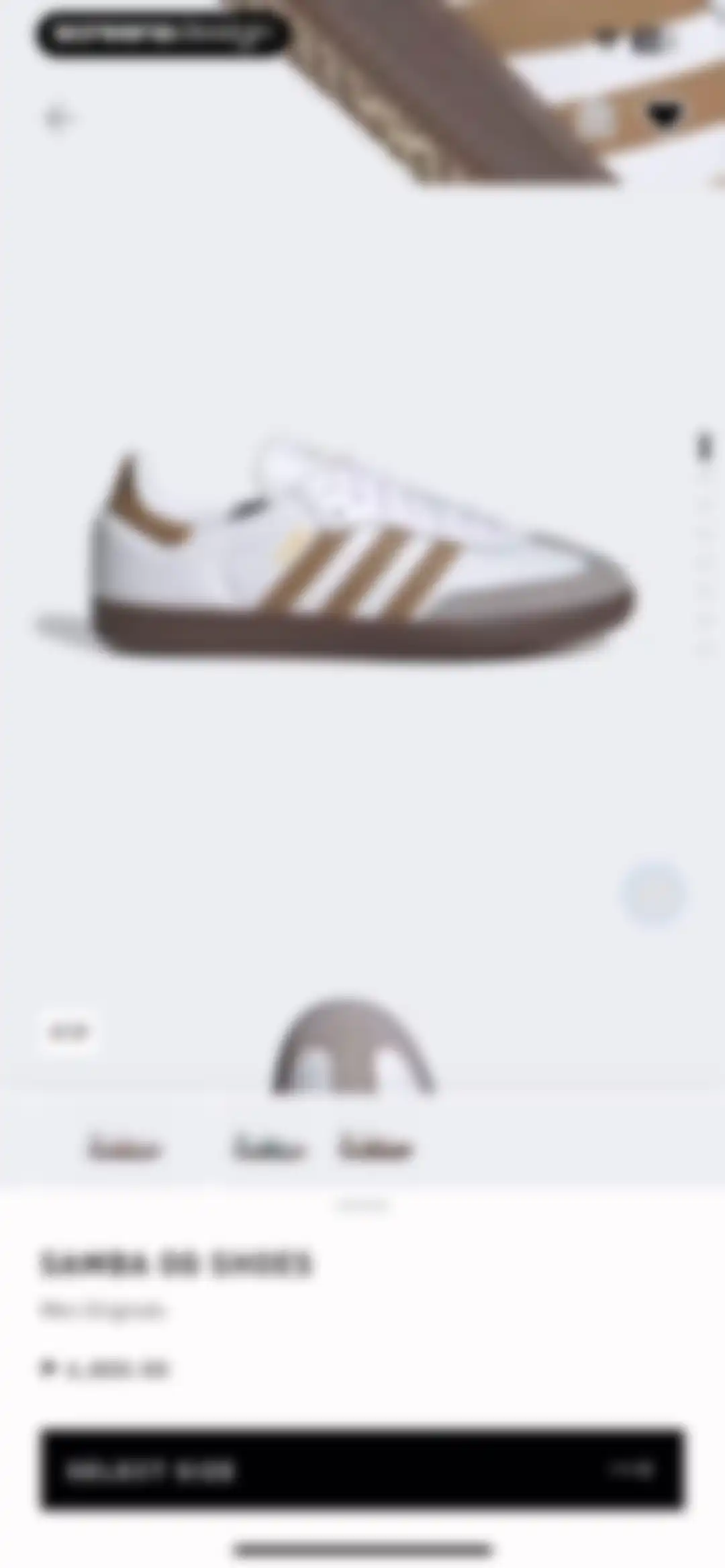 adidas: Shop Shoes & Clothing screen 46