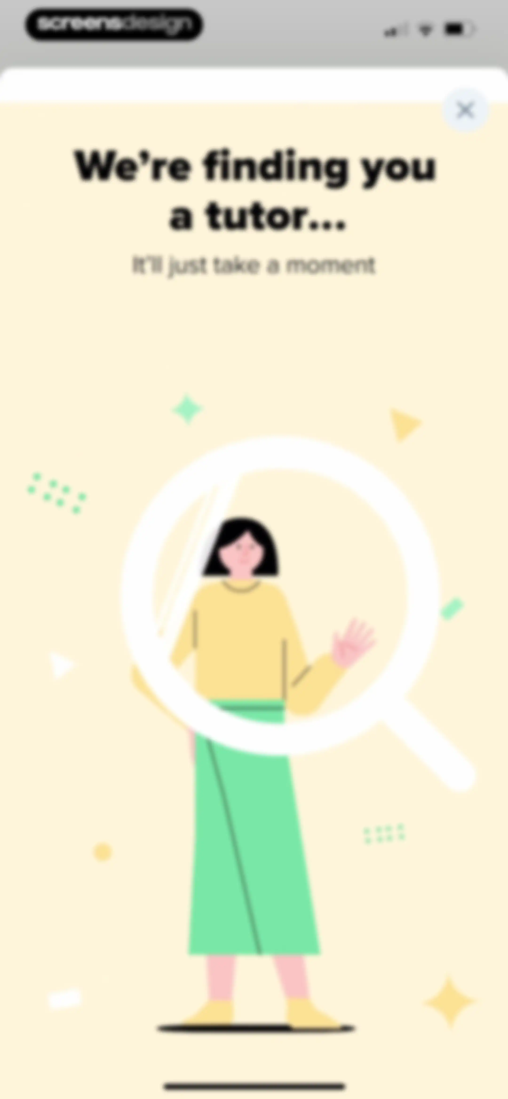 Brainly: Your Personal Tutor screen 104