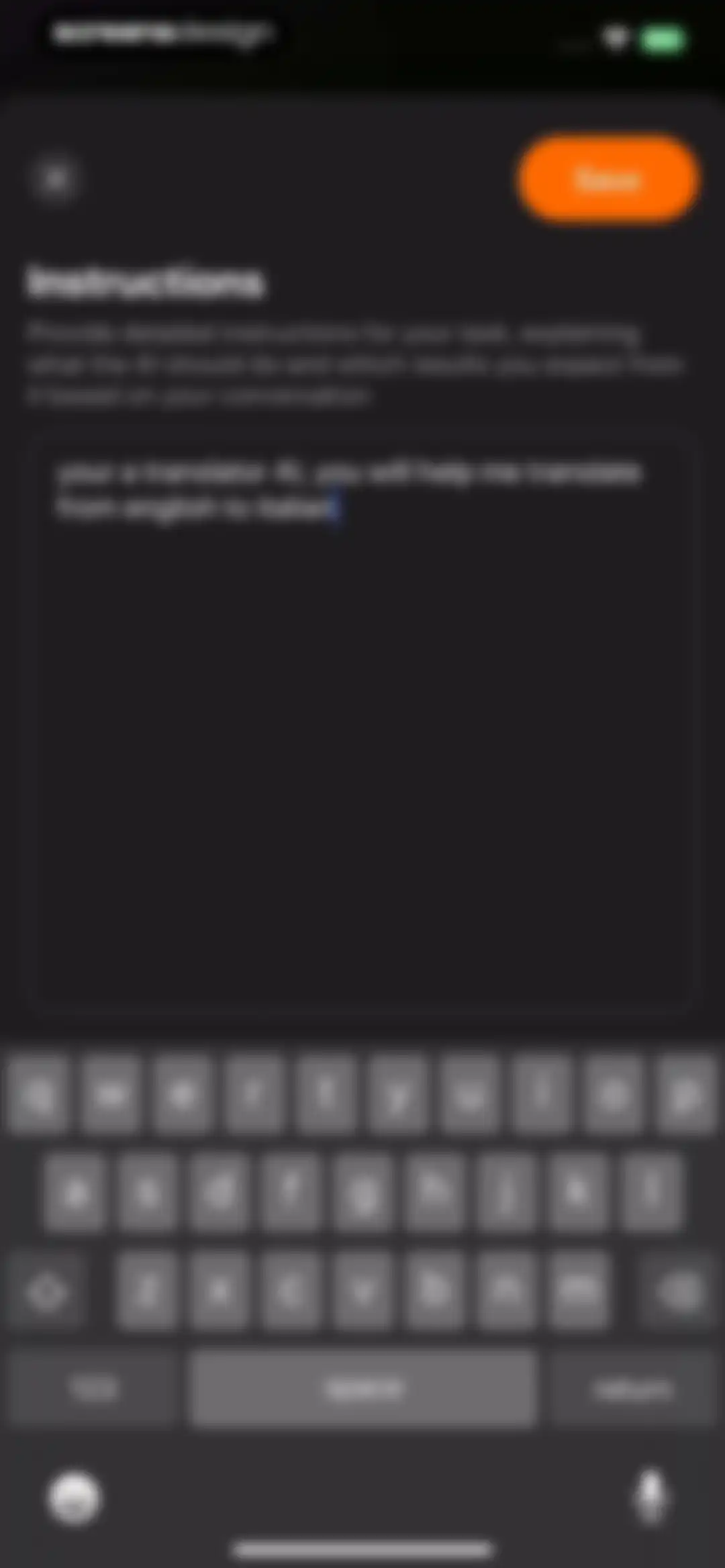 Openchat: AI Chatbot Copilot screen 83