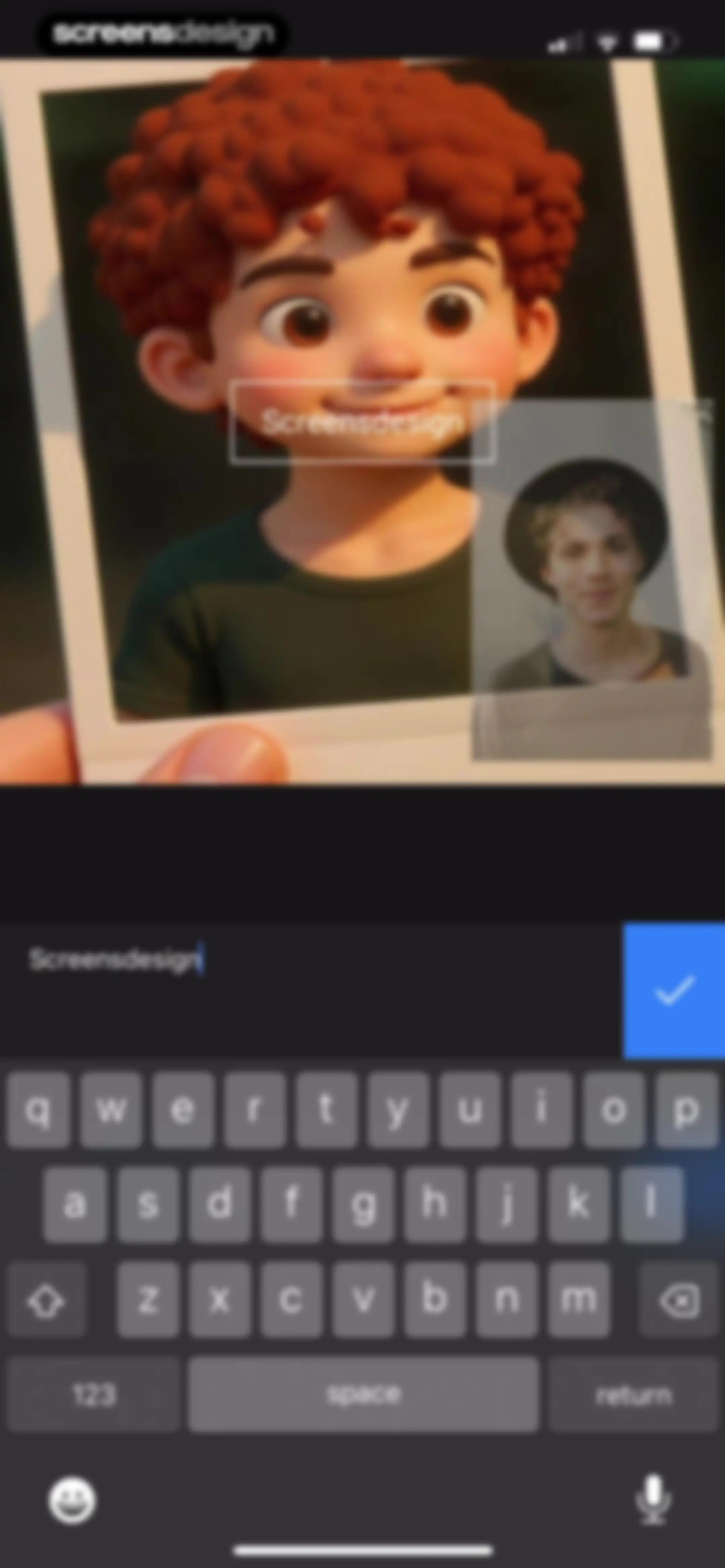 Fotor AI Photo Editor & Video screen 93