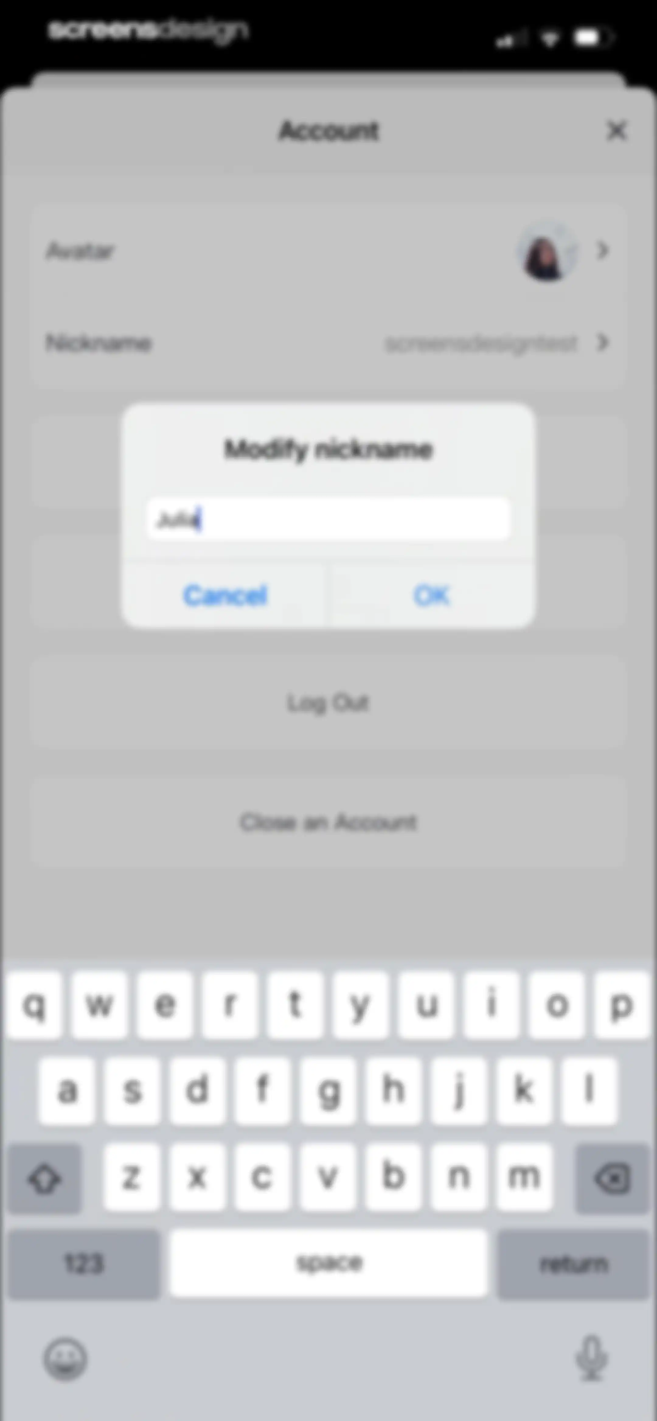 Audio Jam - AI for musicians screen 86