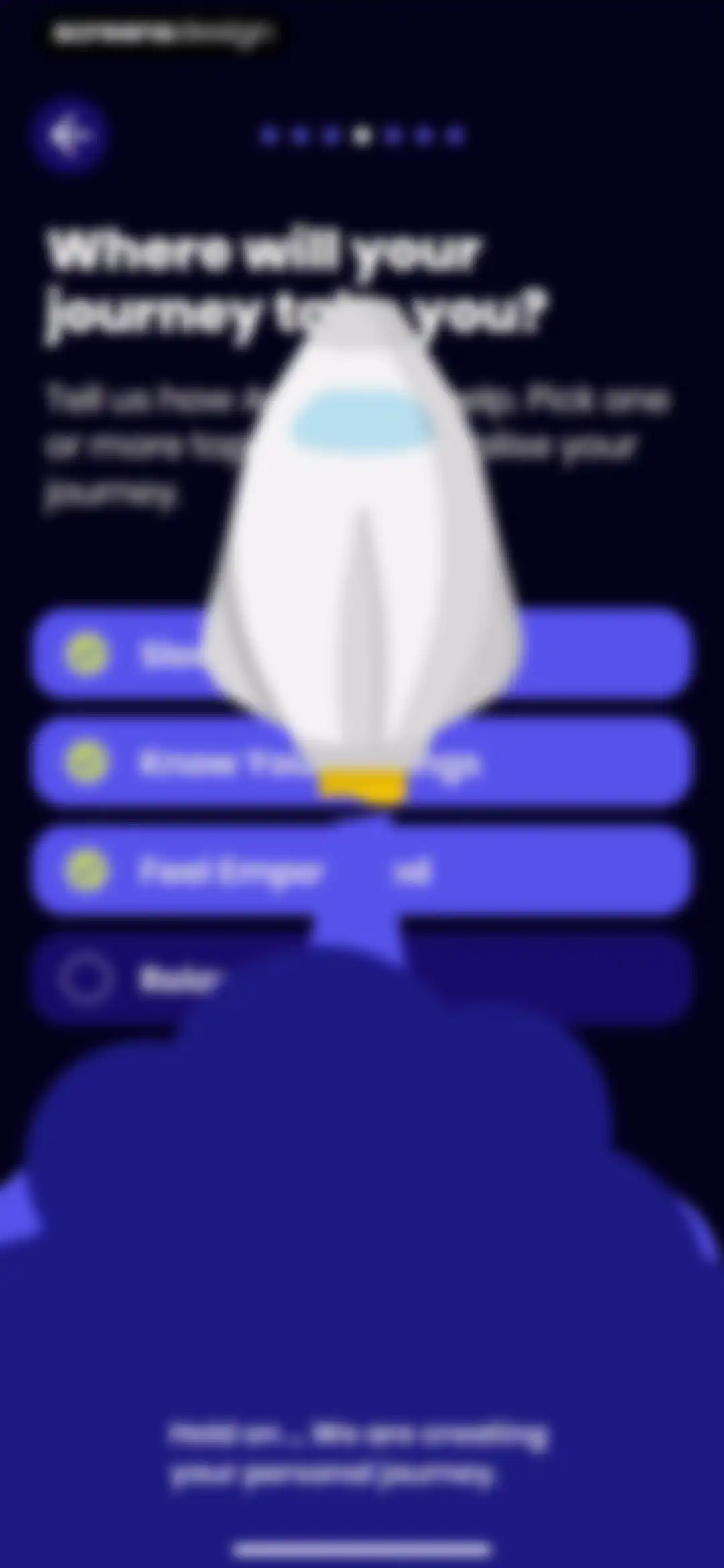 Aumio: Sleep Sounds & Stories screen 7