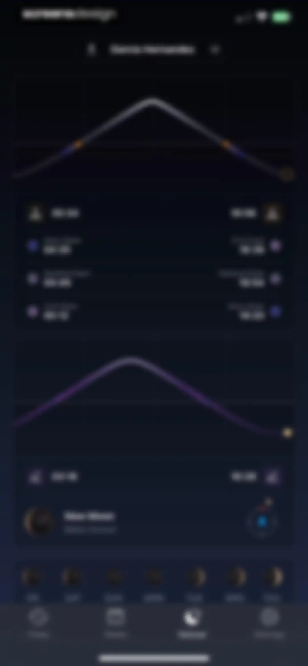 Tide Guide: Charts & Tables screen 30
