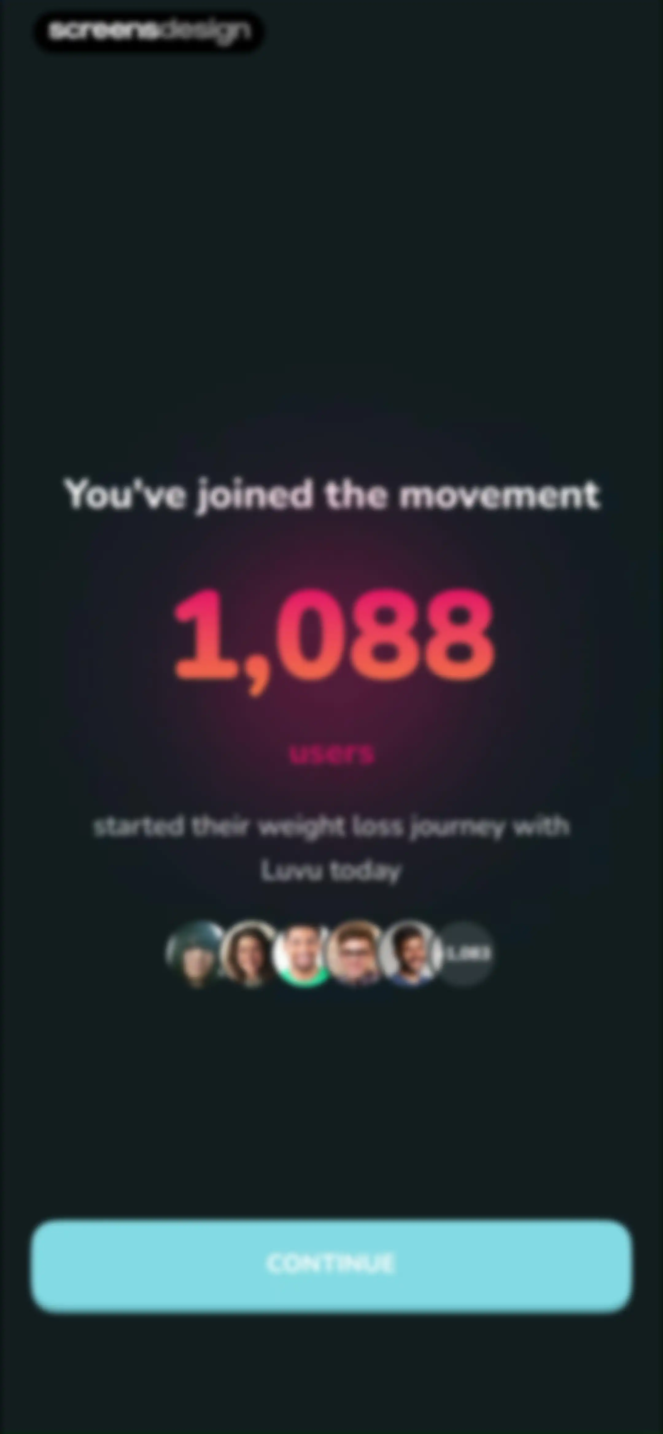 Home Workouts & Fitness | Luvu screen 99