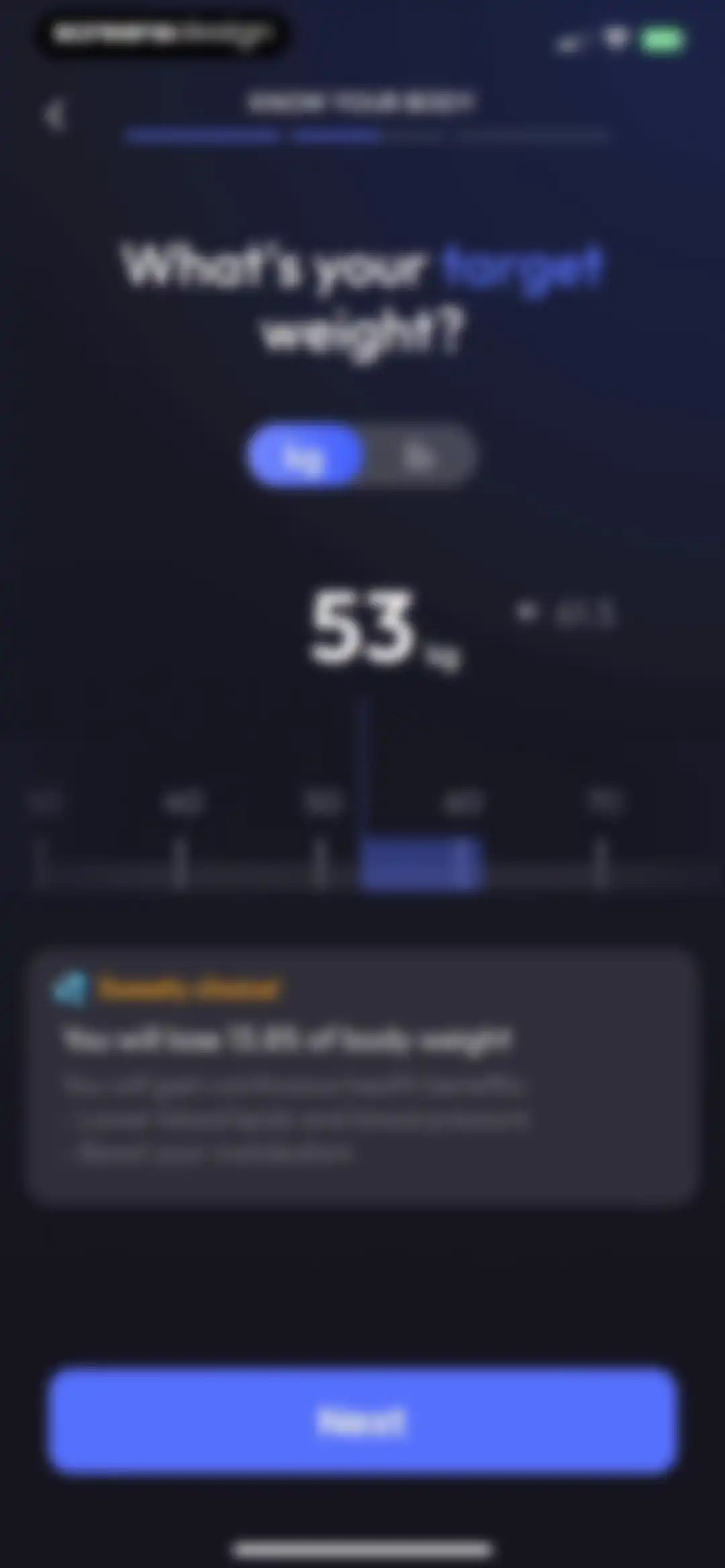 Six Pack in 30 Days - 6 Pack screen 14