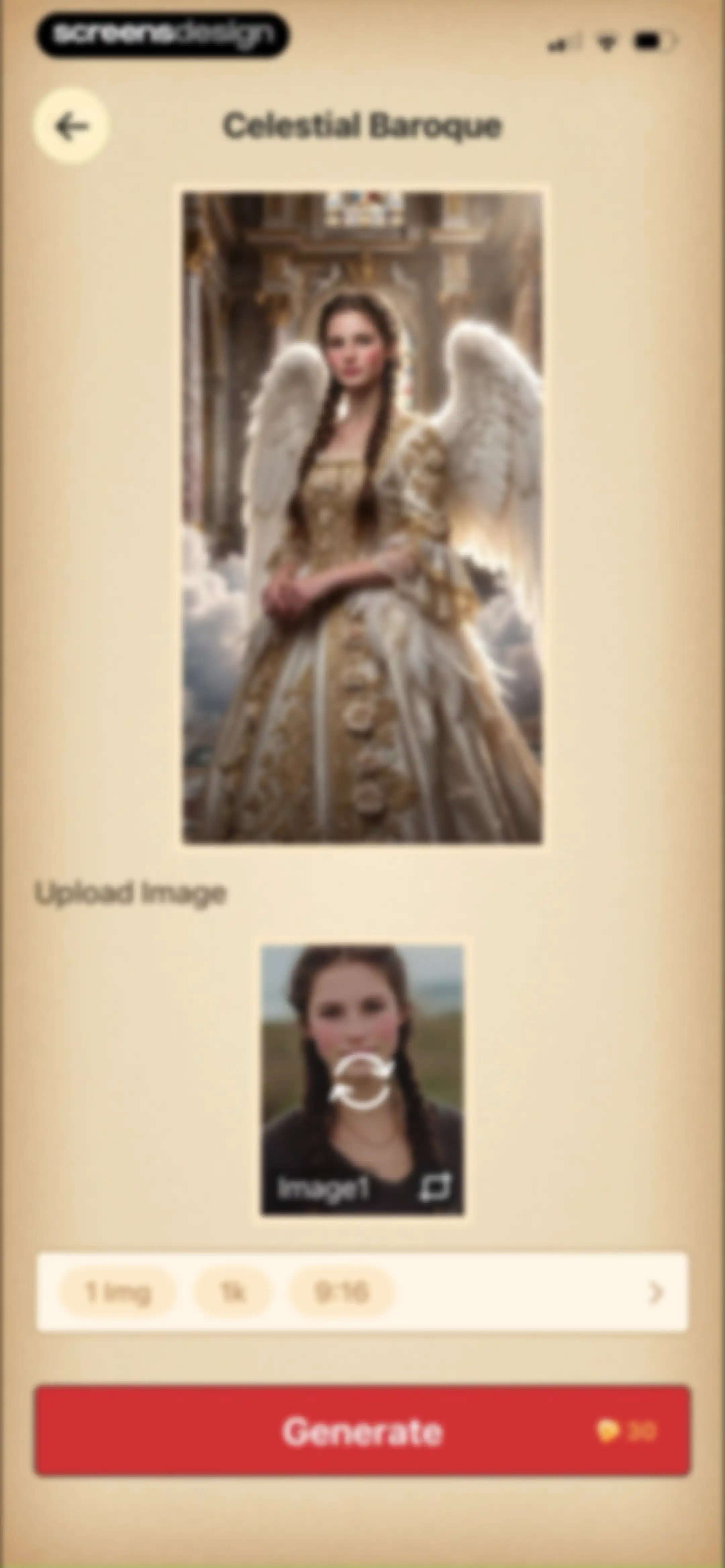 Photo Revive - AI Dance Video screen 68
