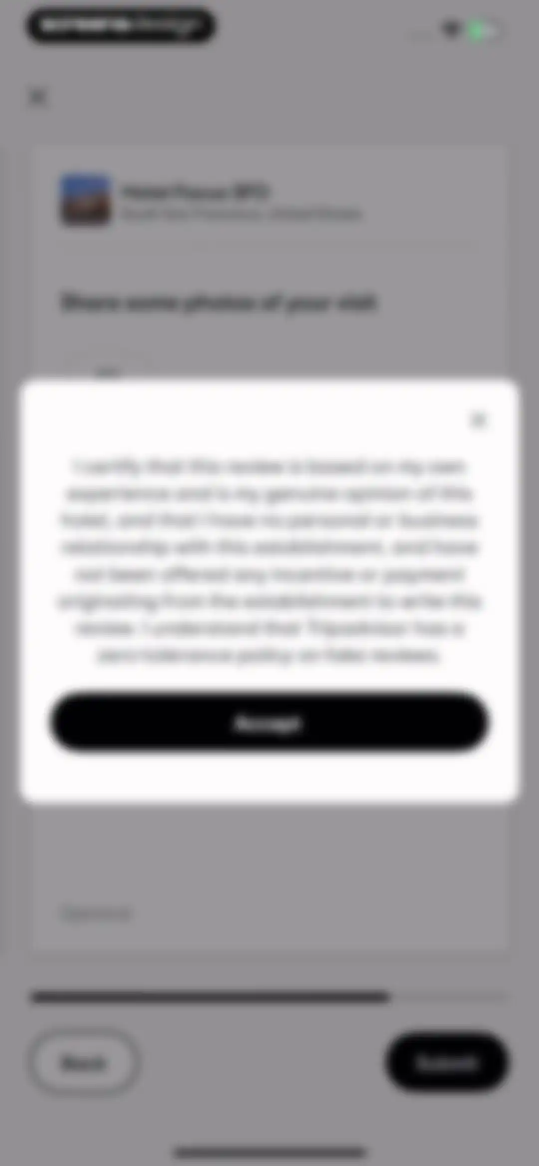 Tripadvisor: Plan & Book Trips screen 72