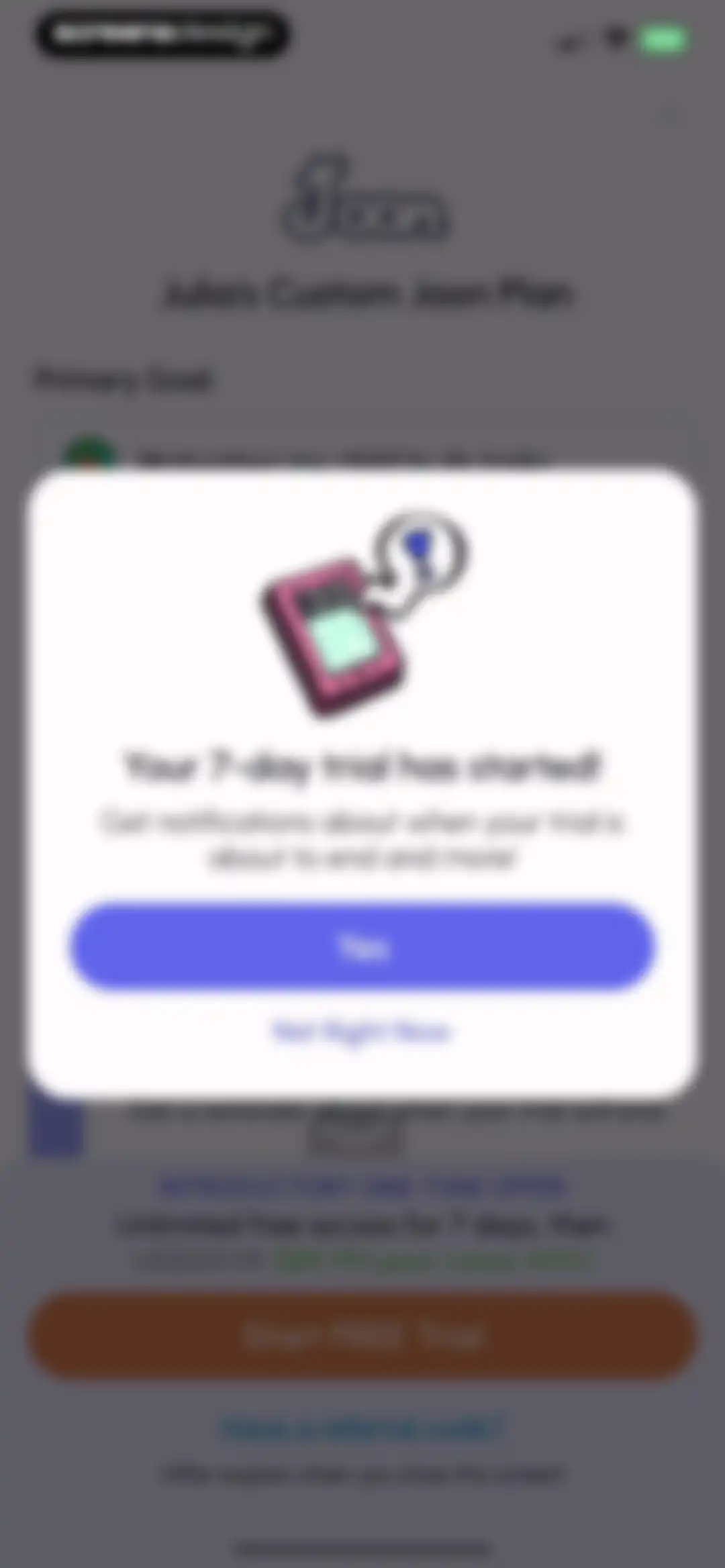 Joon: Kids ADHD Chore Tracker screen 47