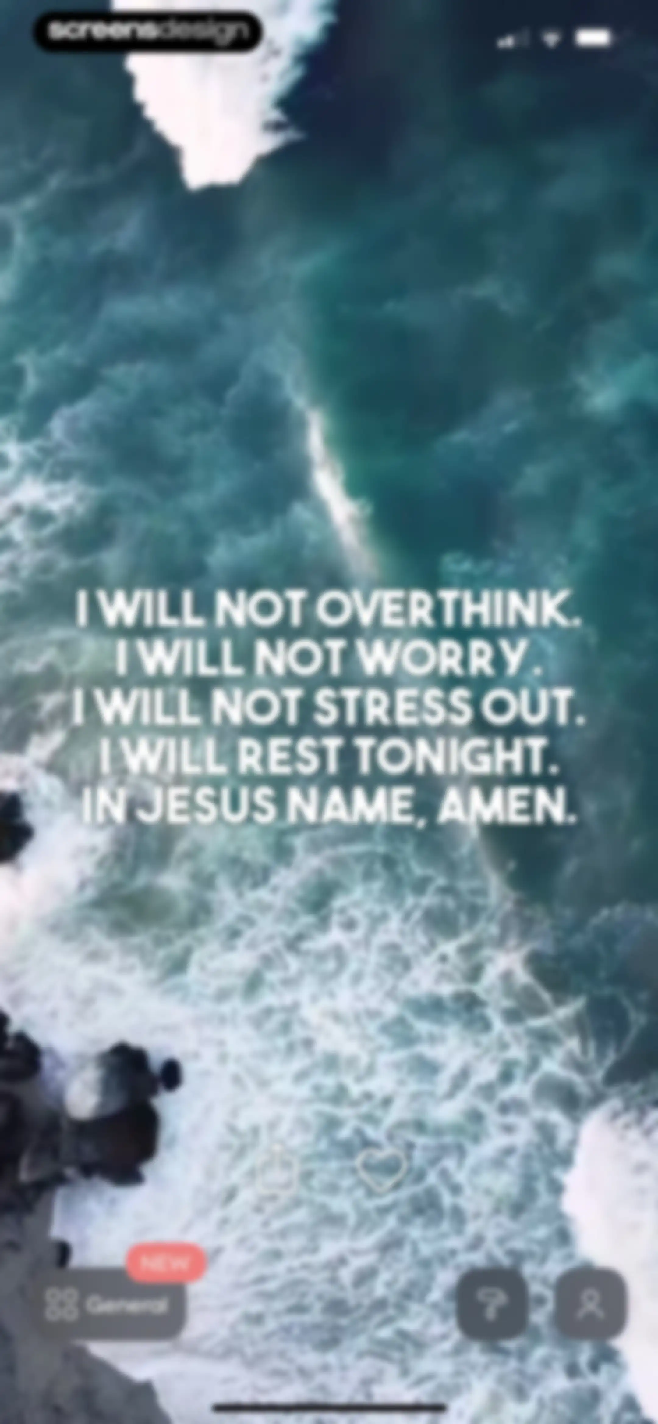 Bible Widgets: Verses & Prayer screen 63