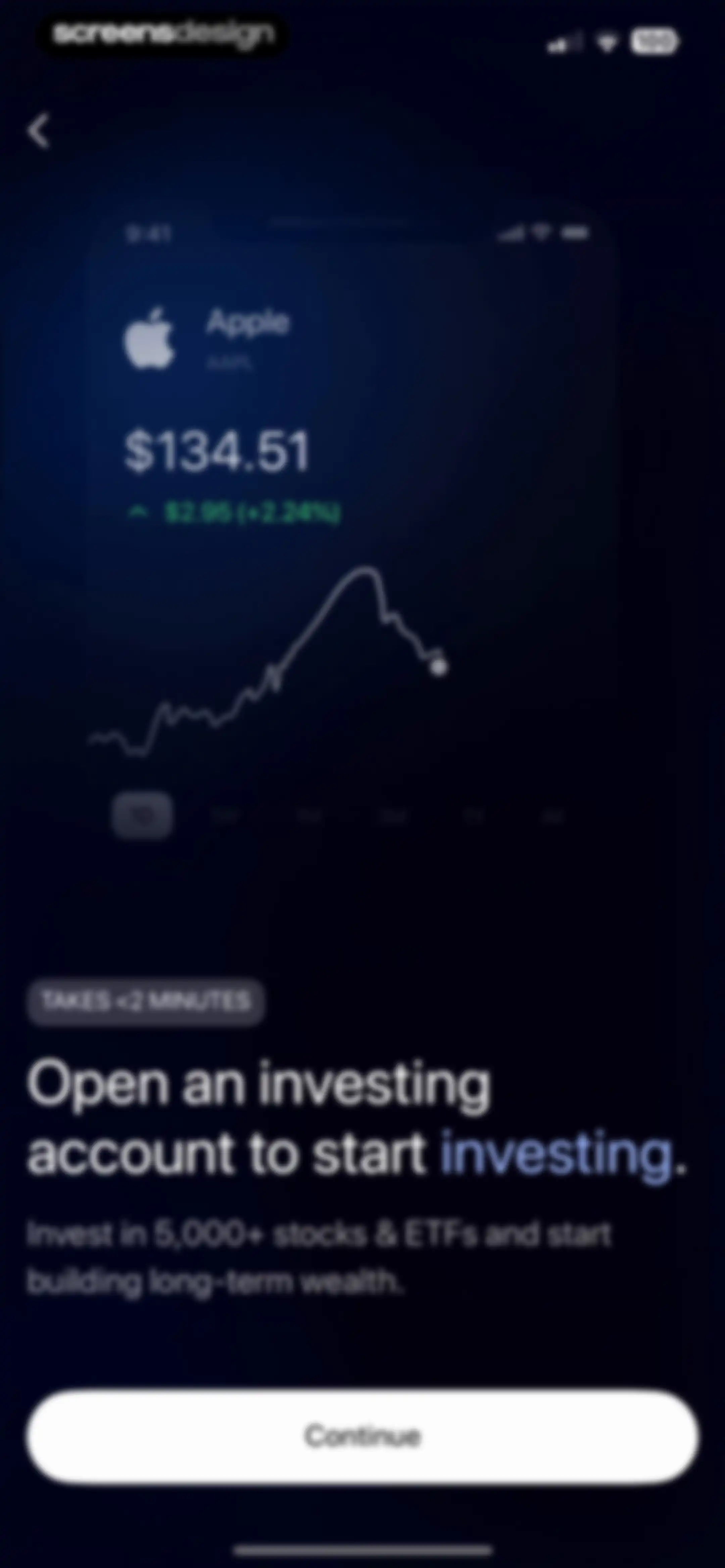 Bloom: Learn to Invest screen 69