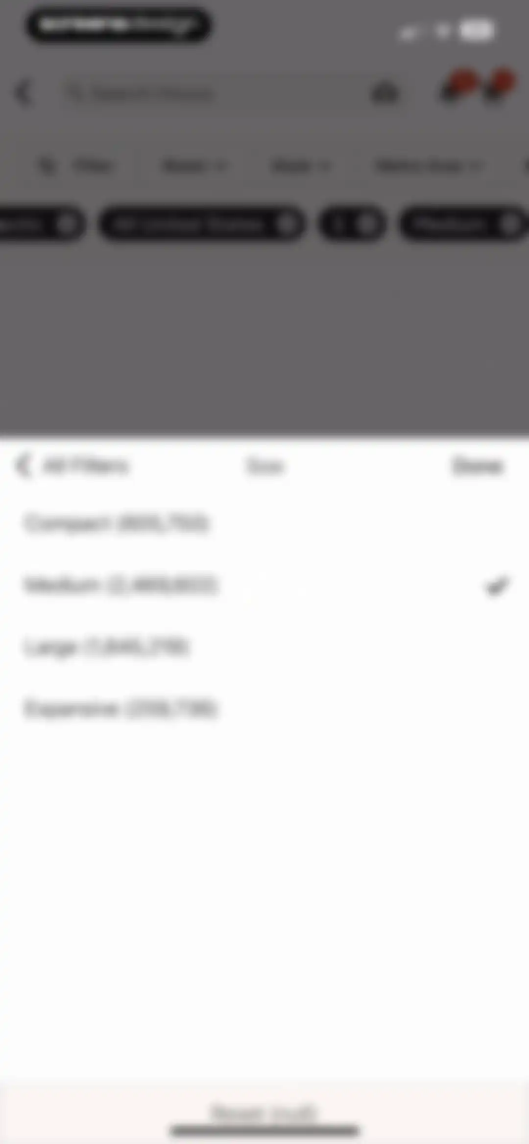 Houzz - Home Design & Remodel screen 74