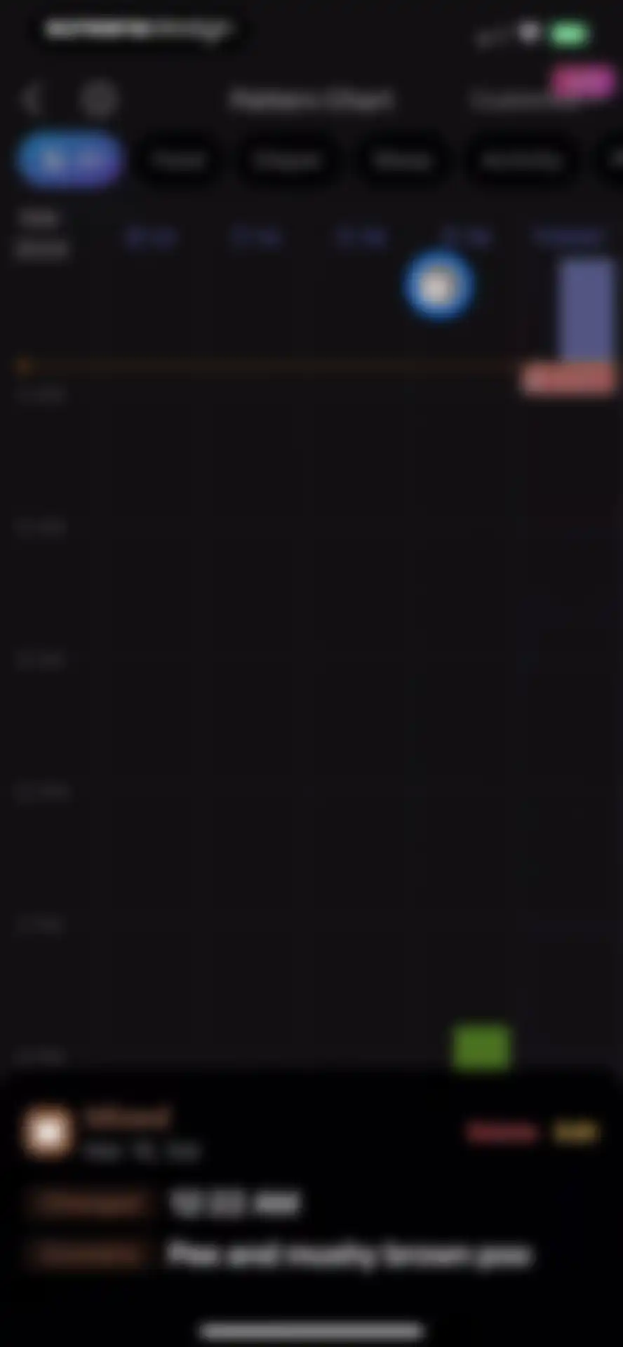 Glow Baby Tracker & Growth App screen 61