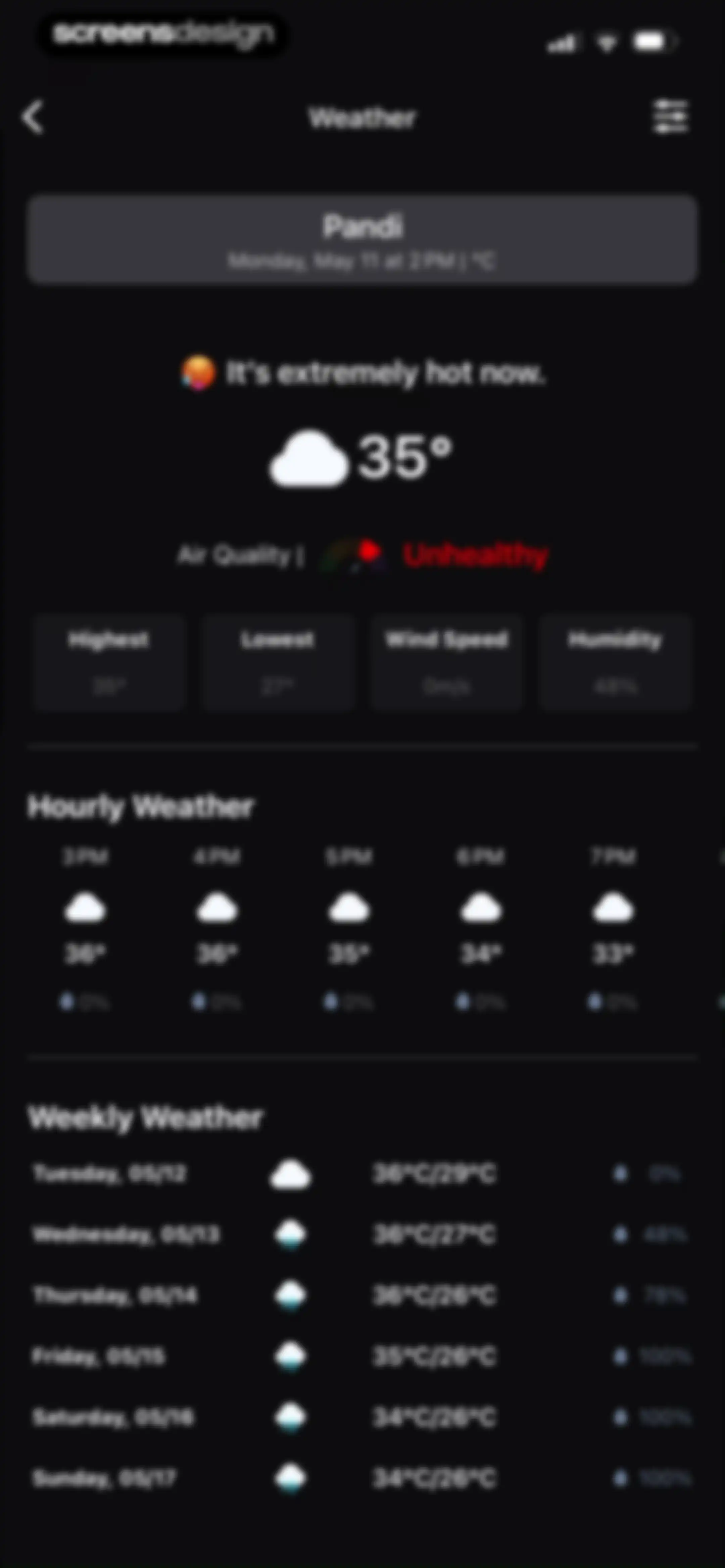Alarmy - Loud alarm clock screen 86