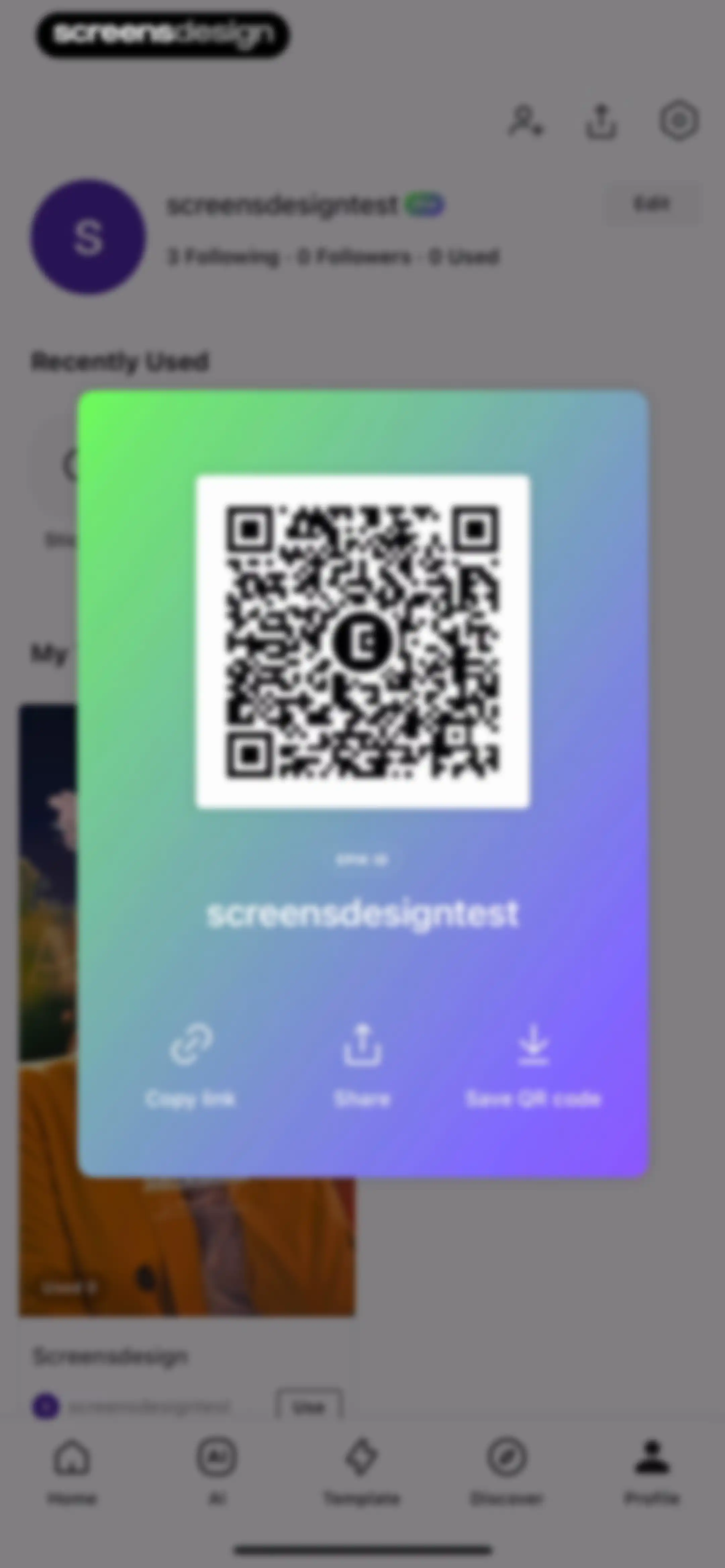 EPIK - AI Photo & Video Editor screen 162