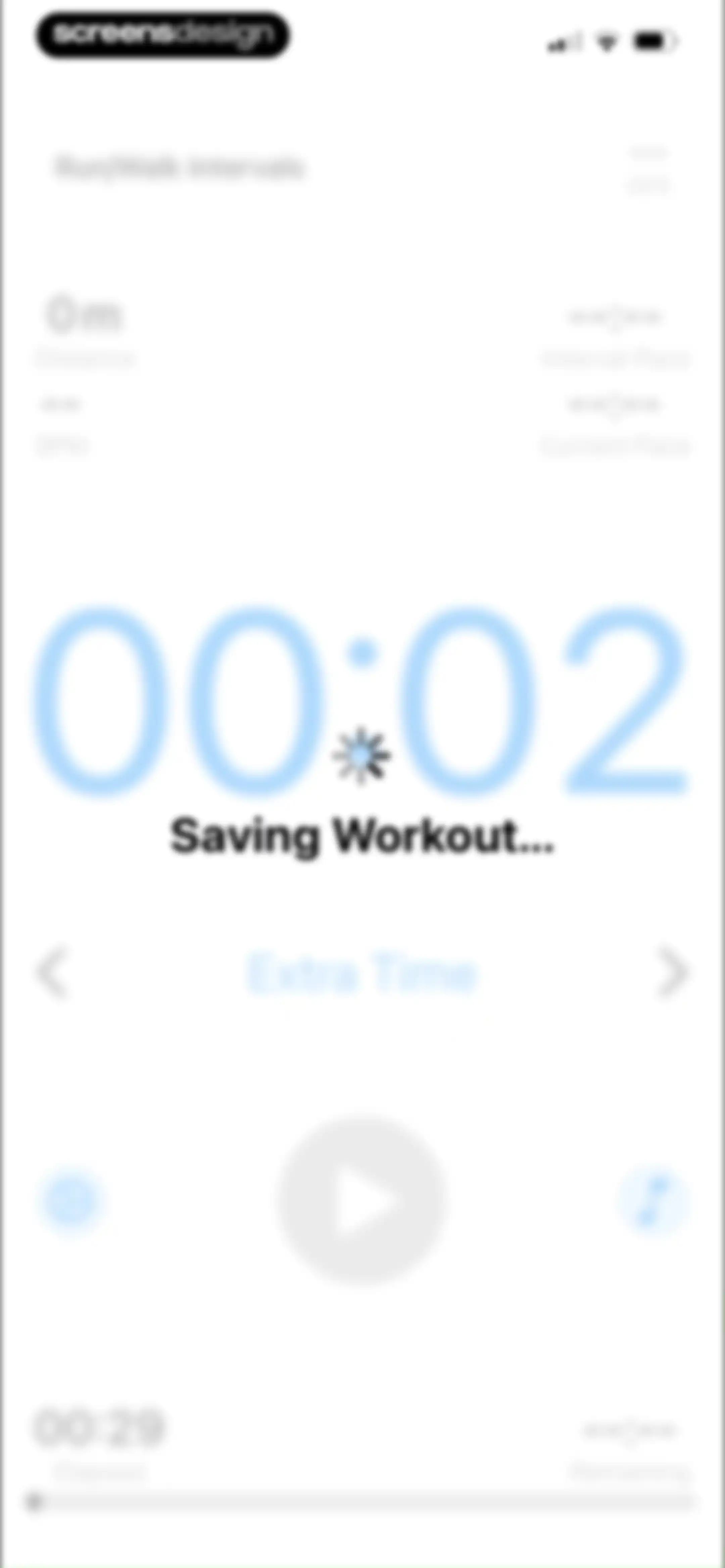 None to Run: Beginner, 5K, 10K screen 69