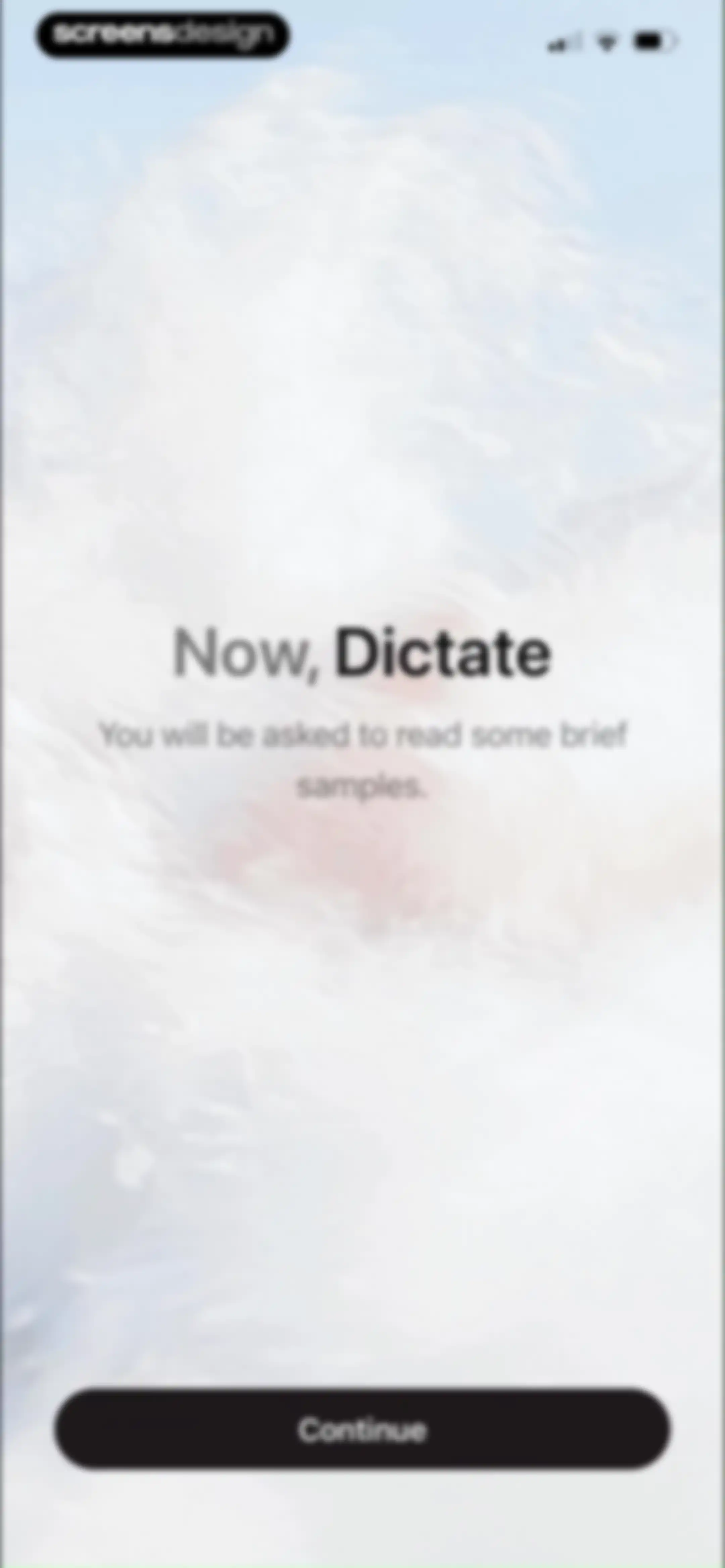 Typeless: AI Voice Keyboard screen 20