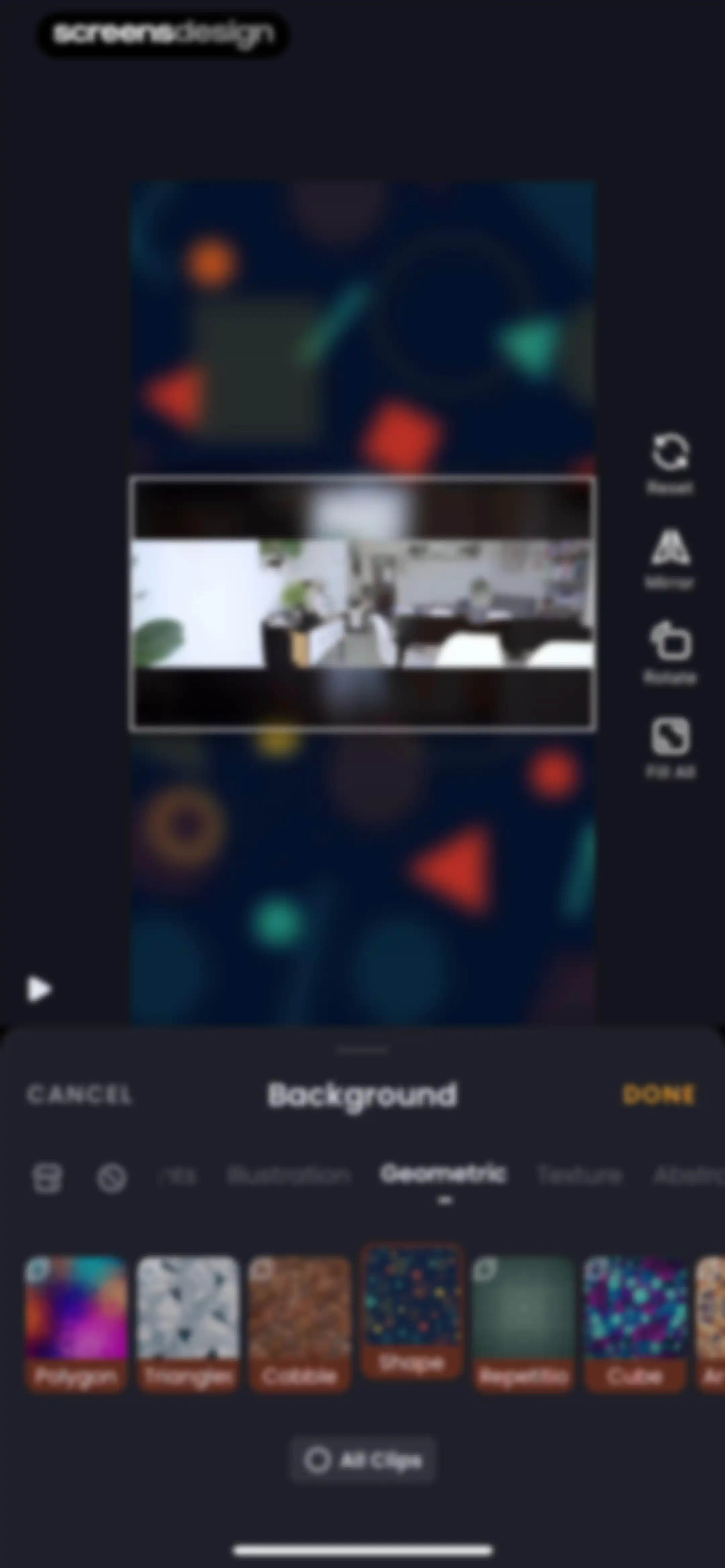 VivaVideo - Video Cut & Editor screen 120