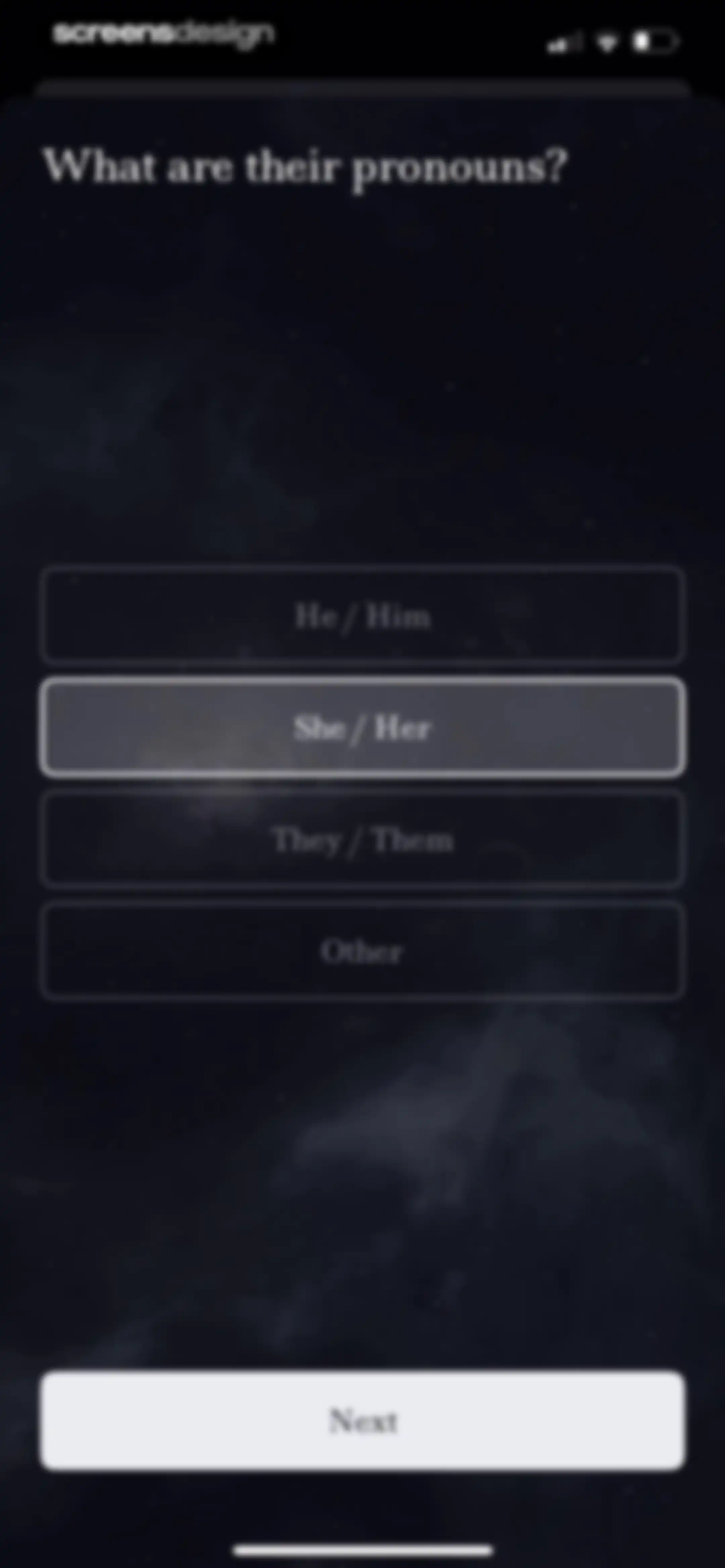 Astro AI: Life Advice screen 34