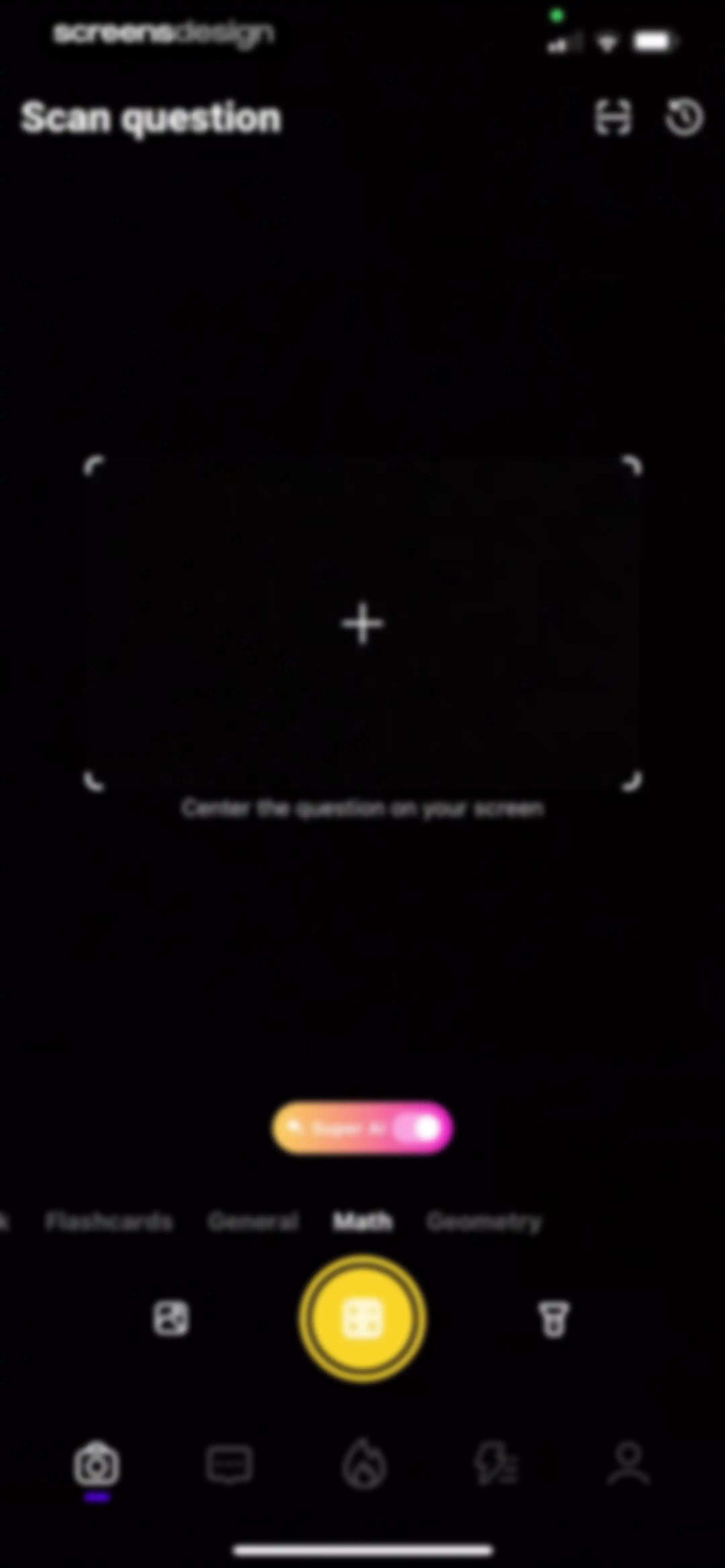 Answer.AI - Your AI tutor screen 116