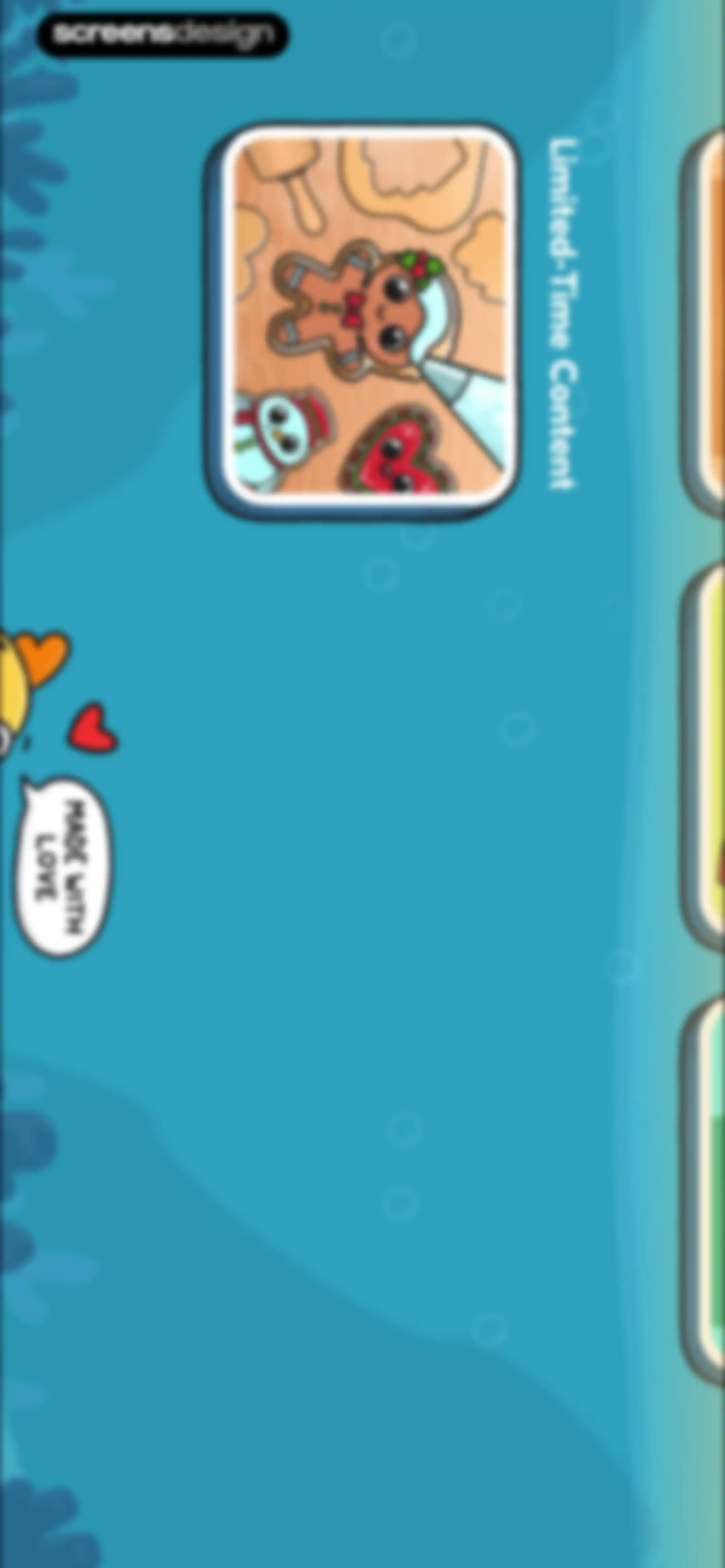 Speech Blubs: Language Therapy screen 97