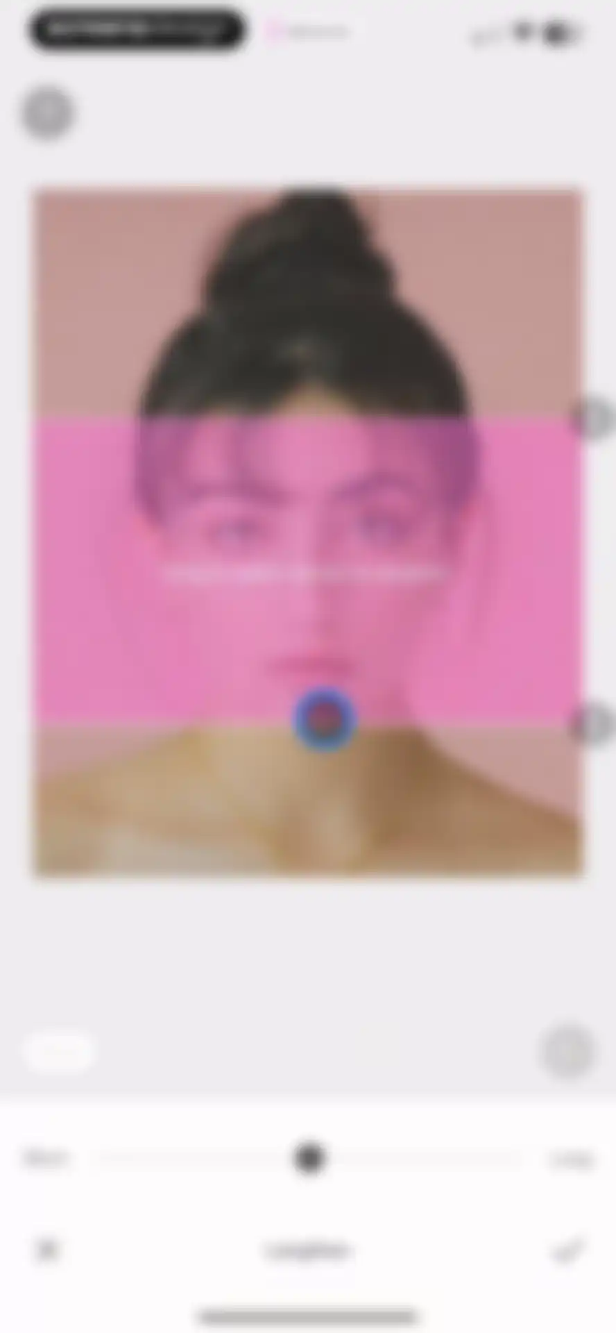 BeautyCam-Digicam&Photo Editor screen 46
