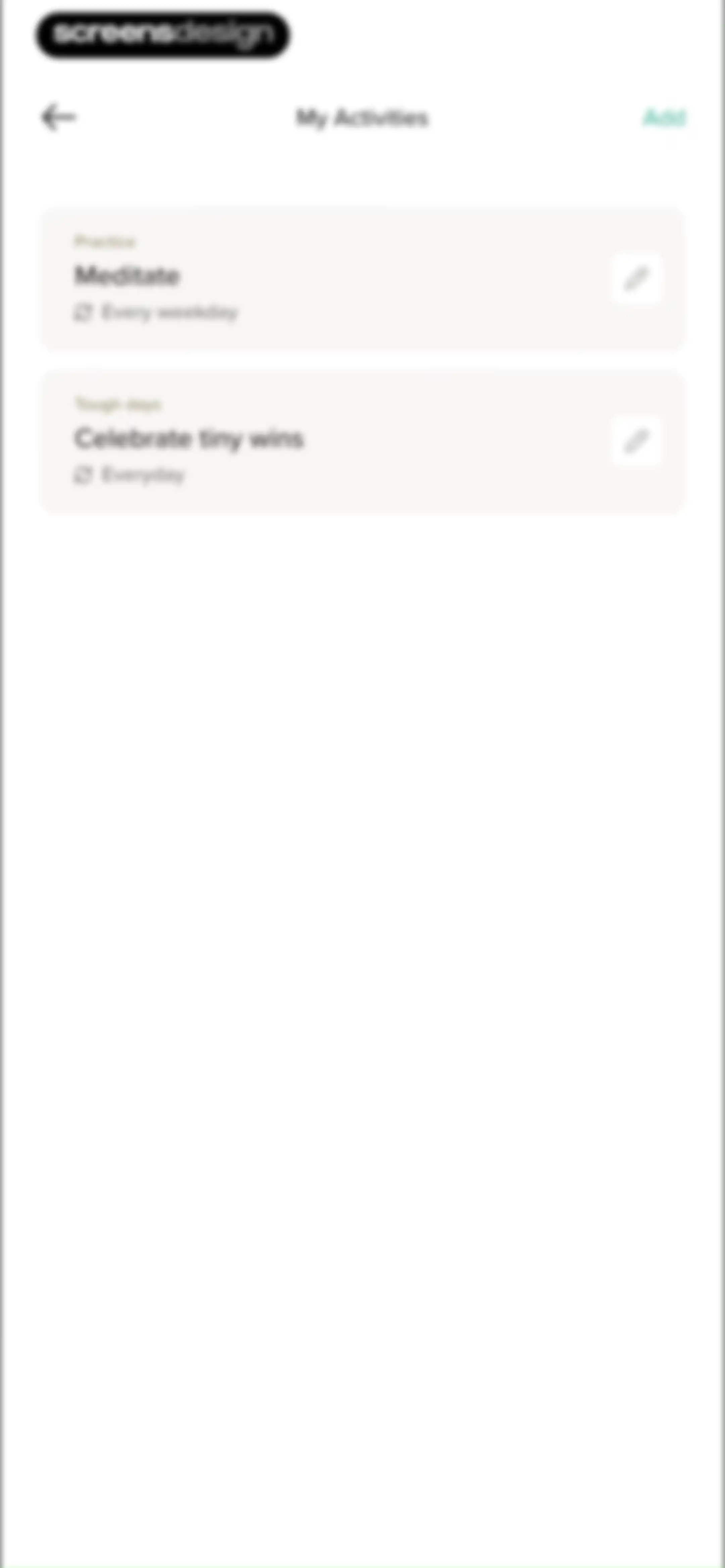 Insight Timer: Meditate, Sleep screen 141