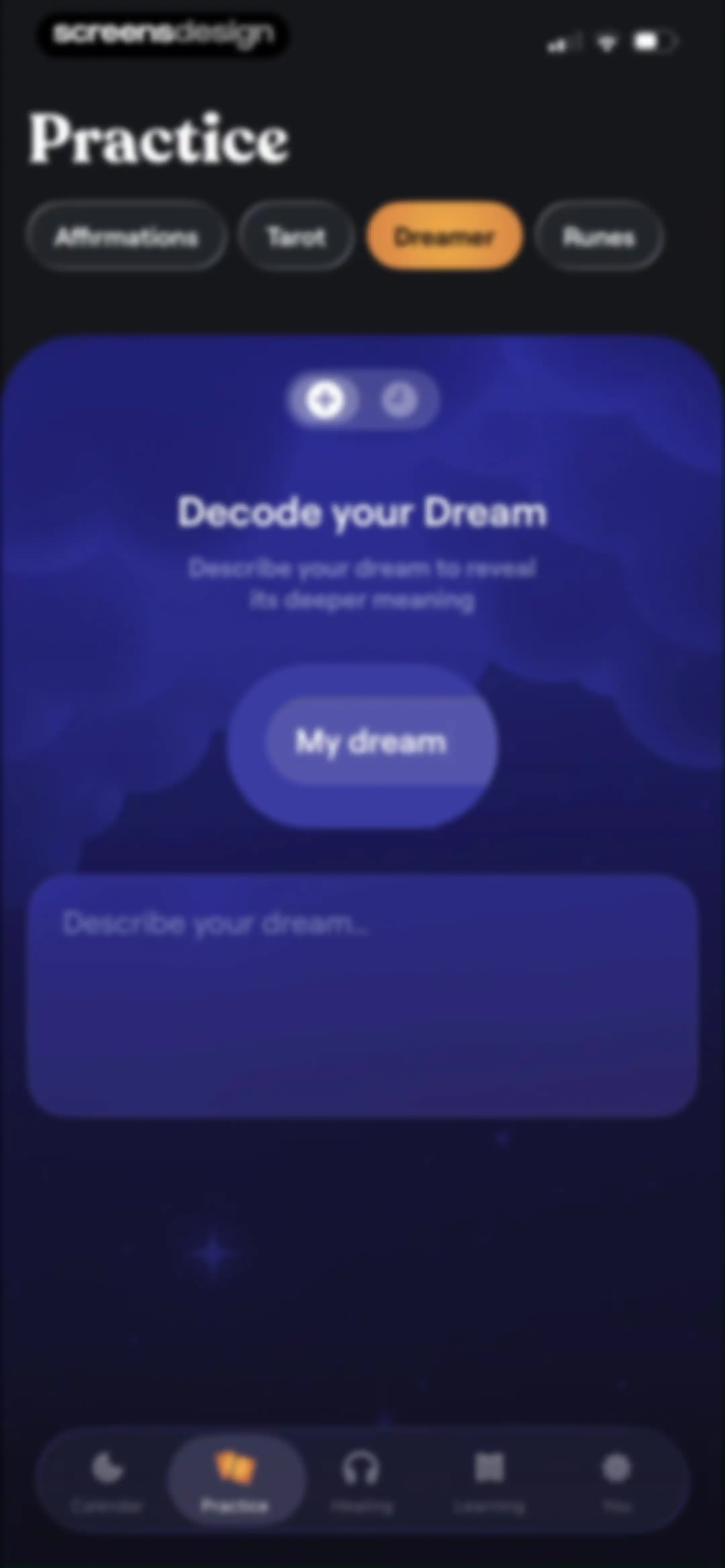 Moonly: Moon Phases & Calendar screen 75