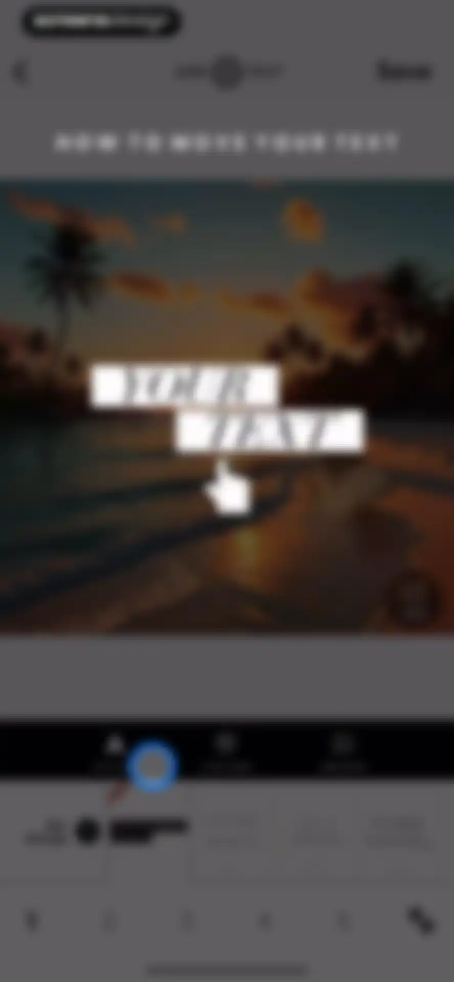 Word Swag - Cool Fonts screen 8