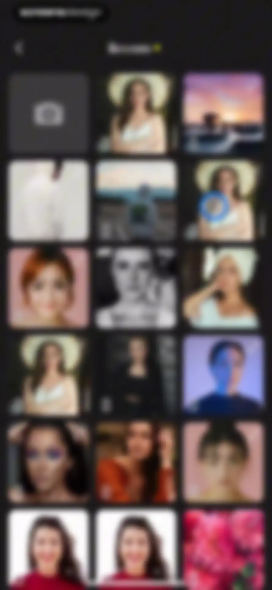 Ritmo Video: AI Video Generate screen 20