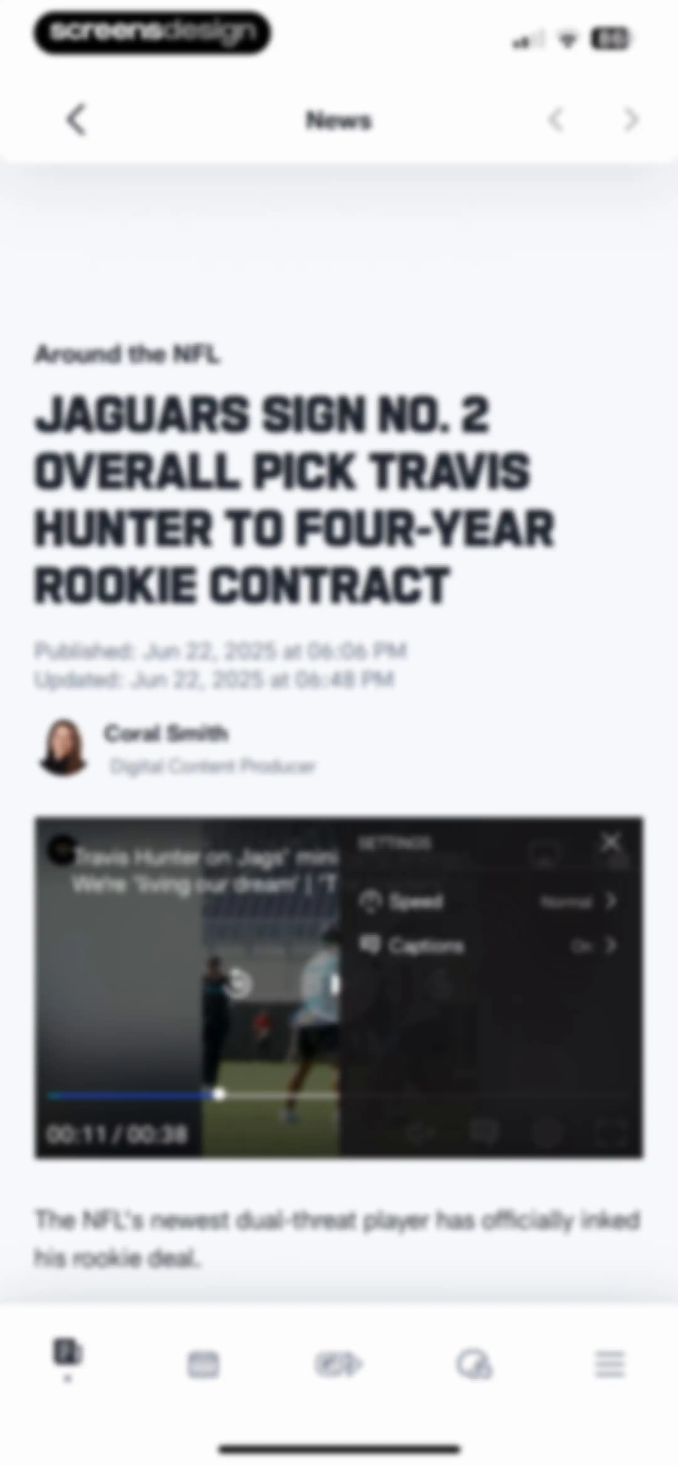 NFL screen 29