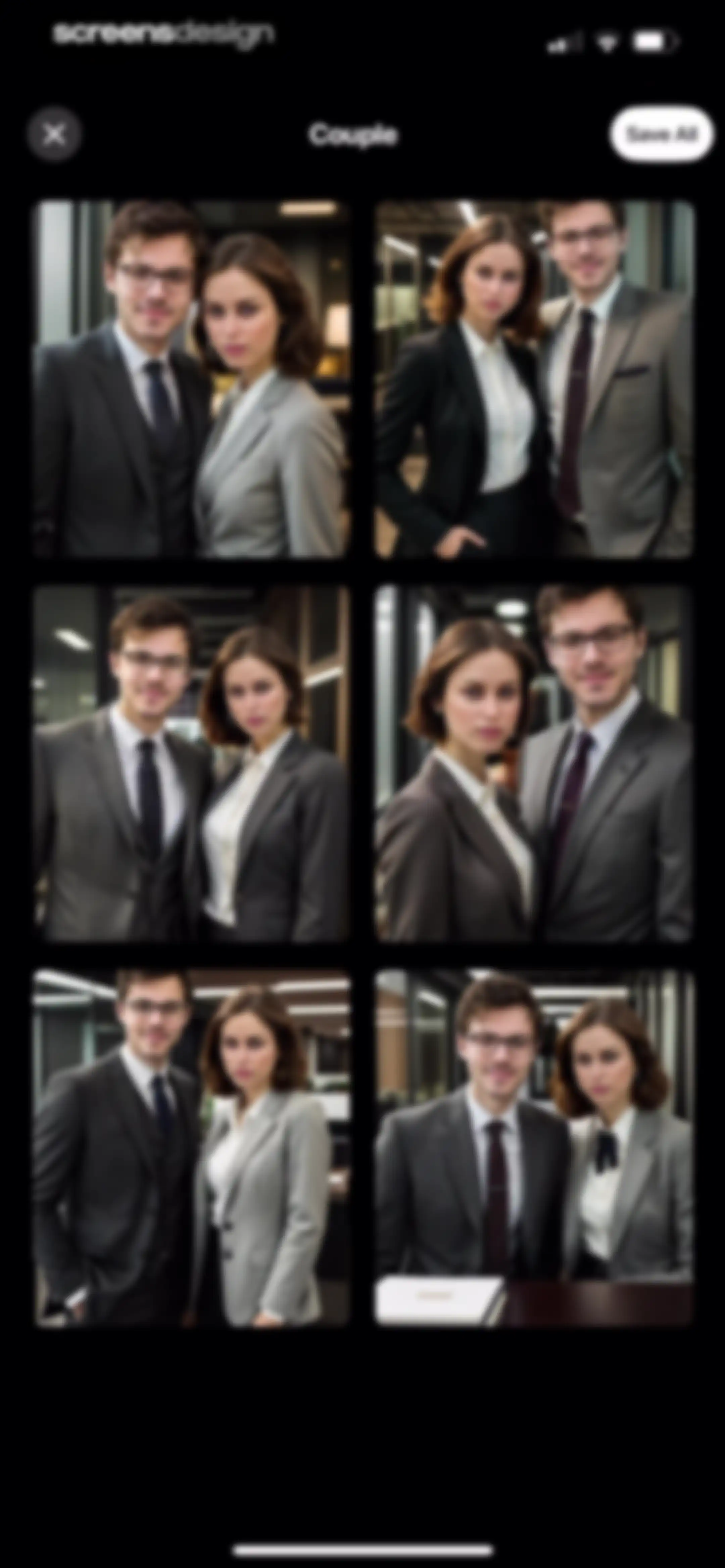 PhotoApp - AI Photo Enhancer screen 86